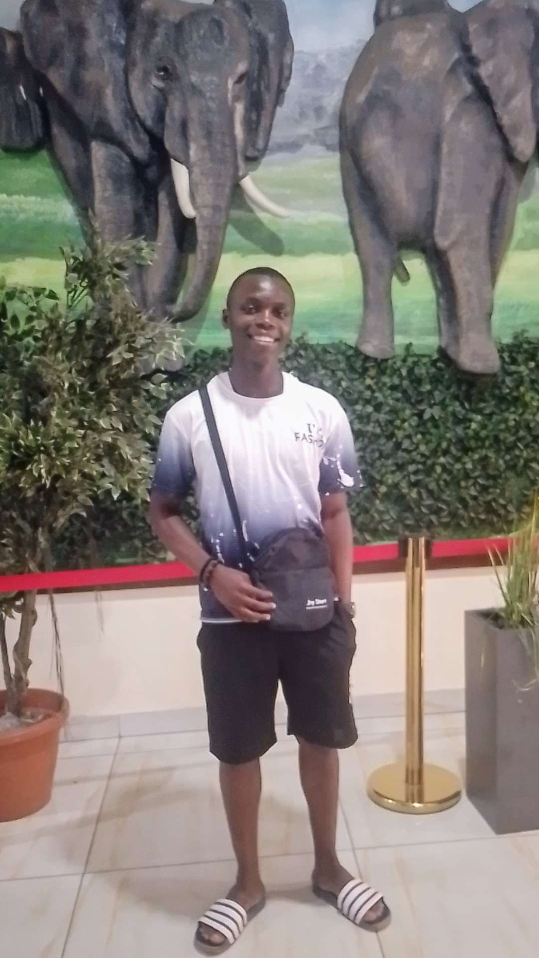 Prince Akissi