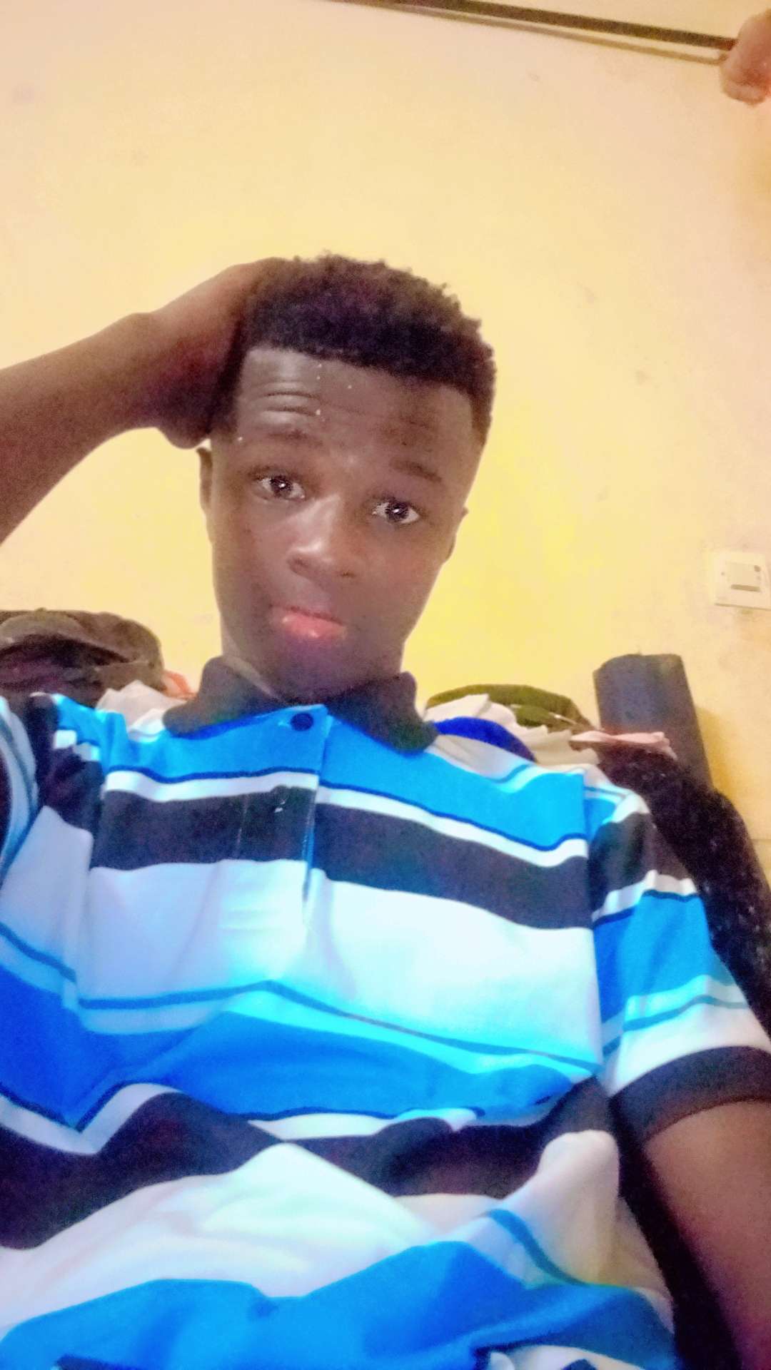 Daouda Nabaloum