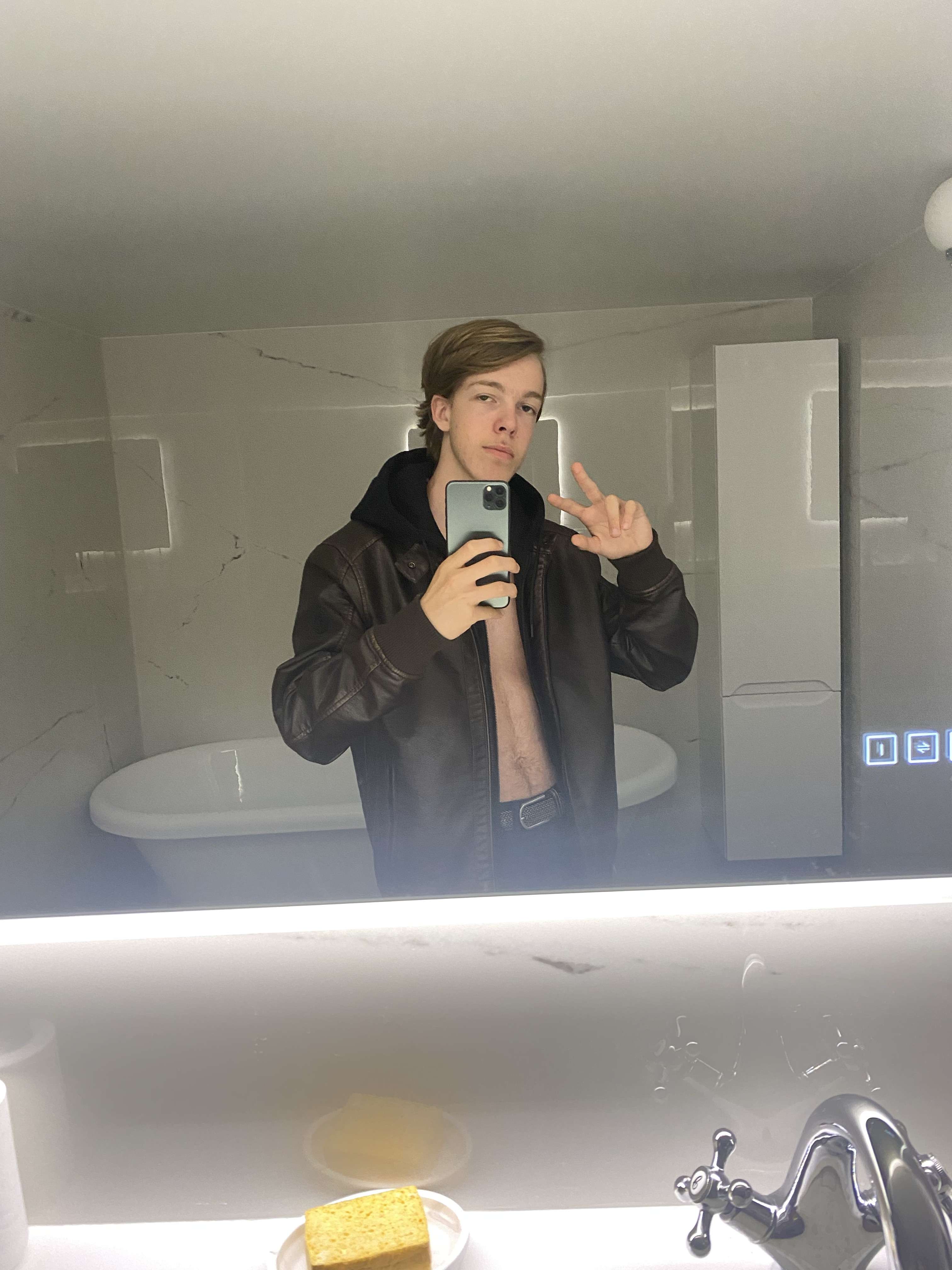 Ryan B
