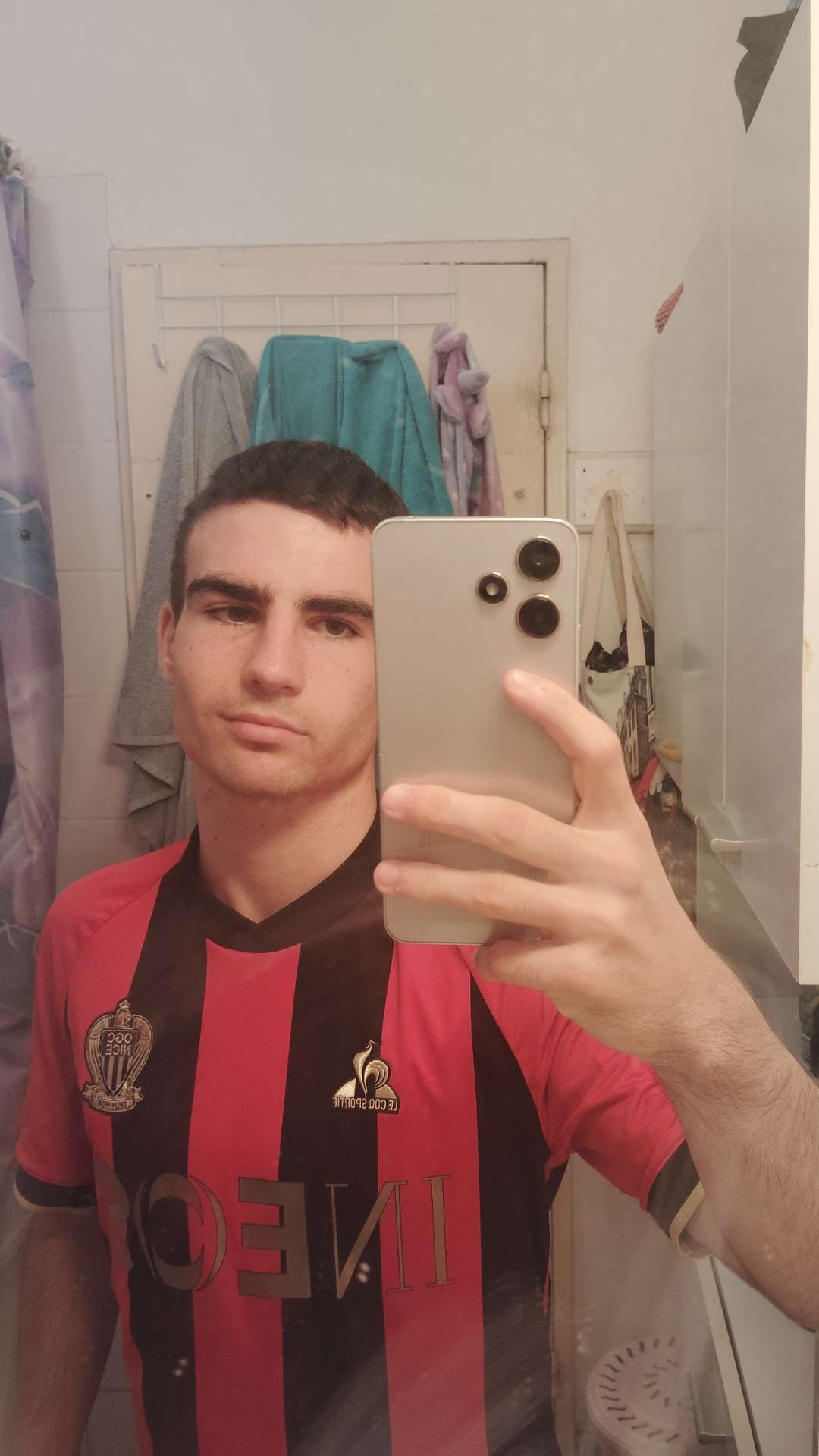 Jordan