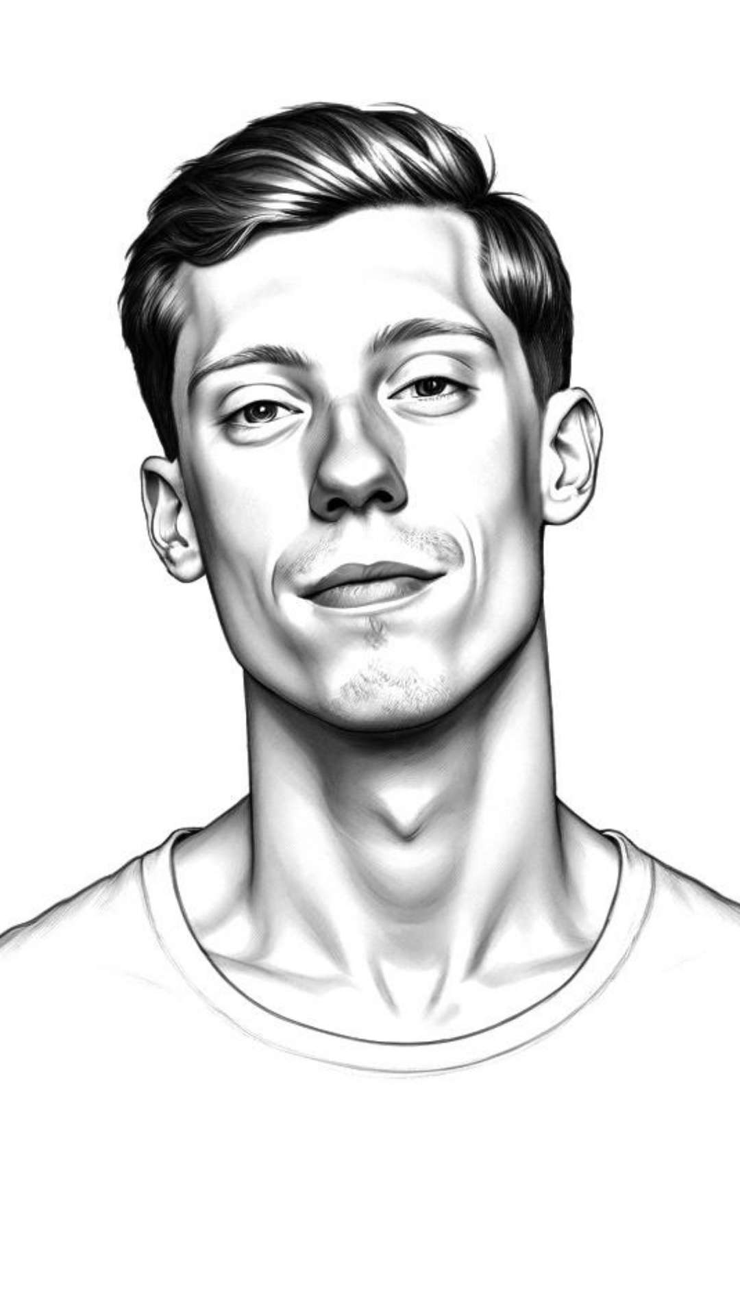Enzo Duvallet