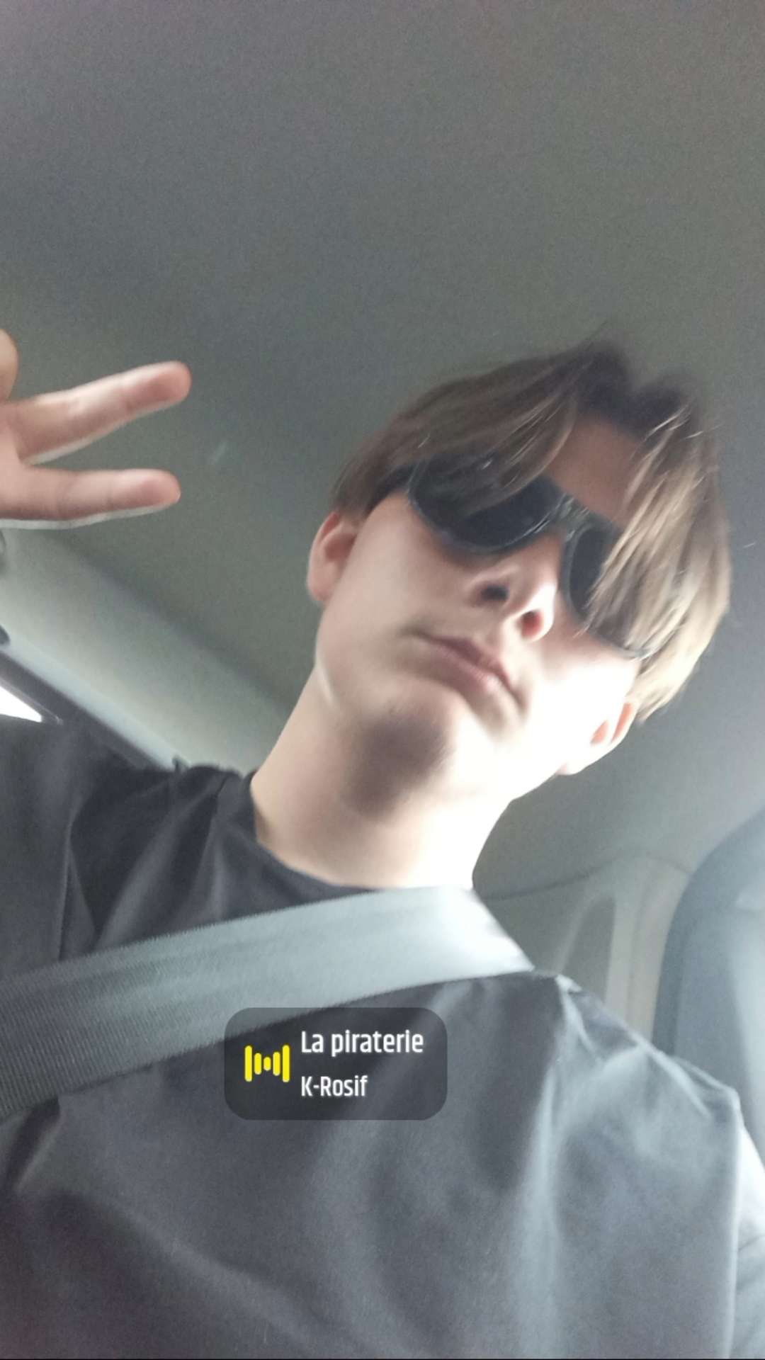 Corentin Gantes