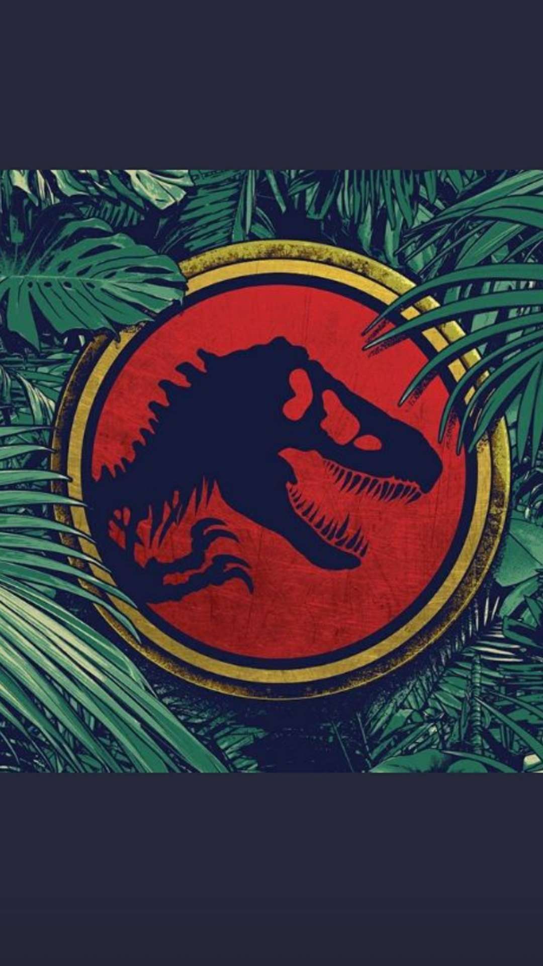 Jurassic world