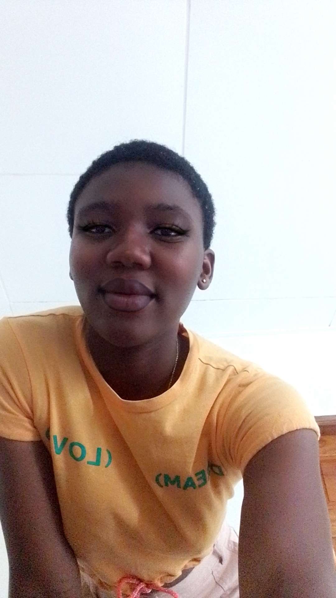 Ange Amani