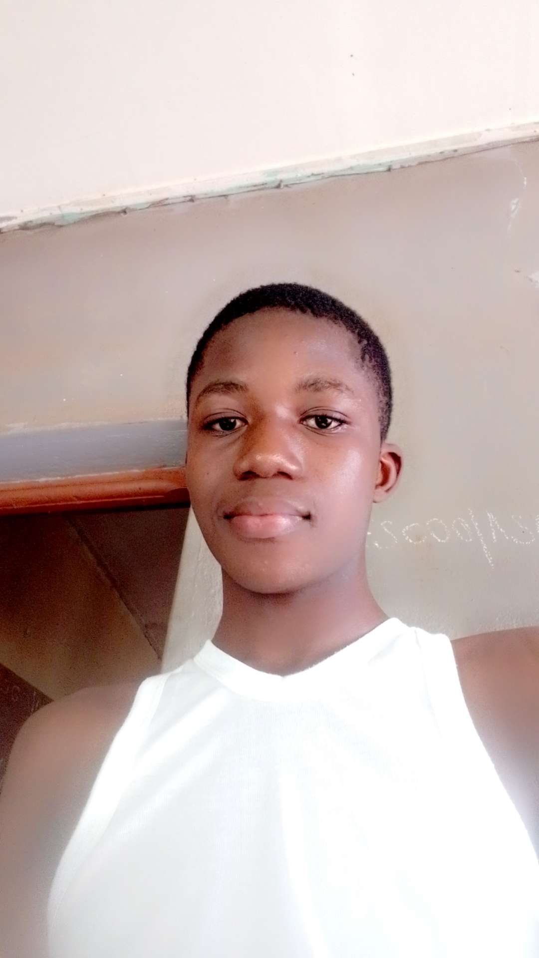 Koua Samuel 