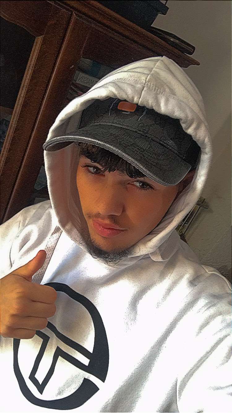 Mehdi