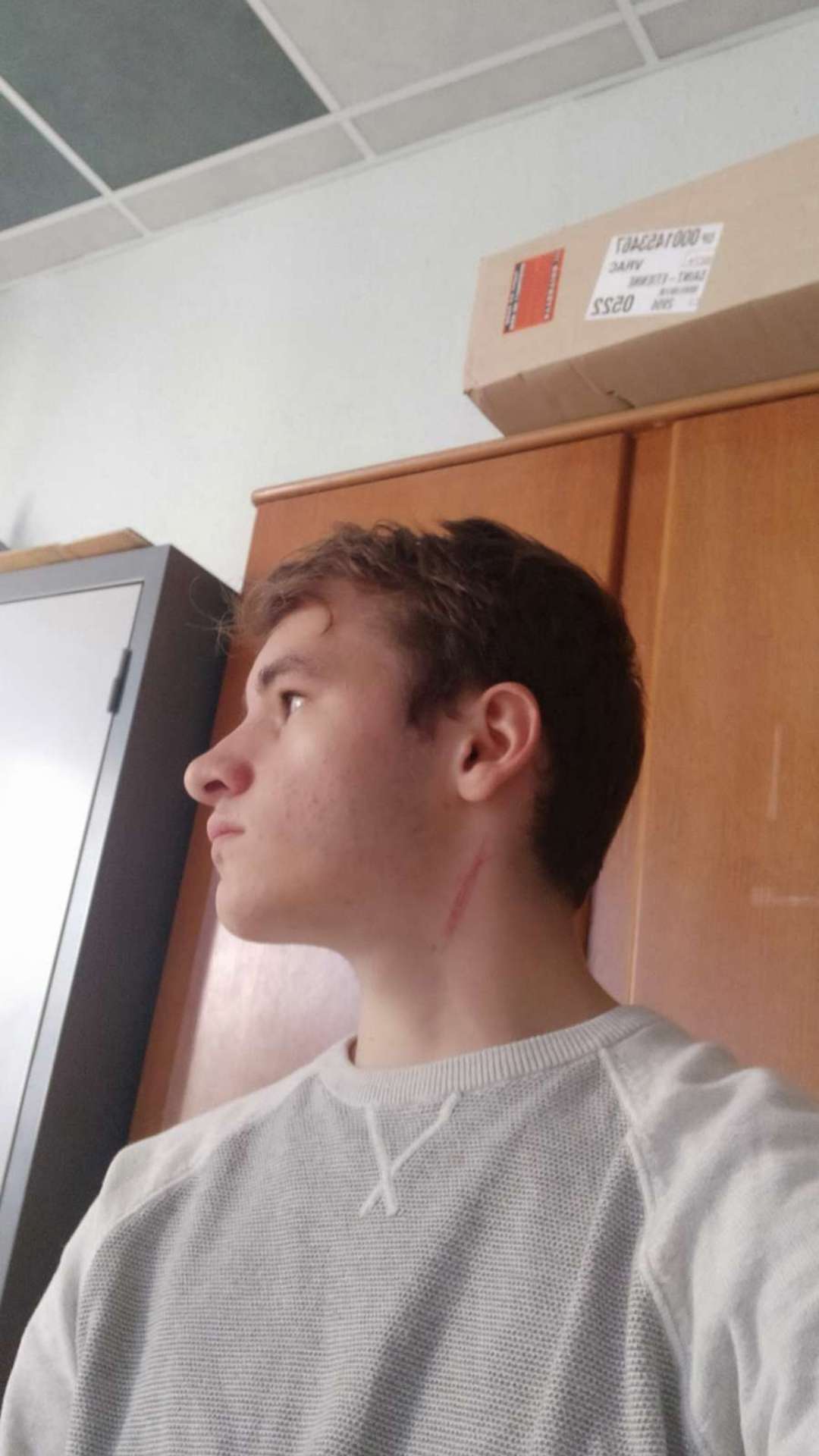 Alban Sorbe