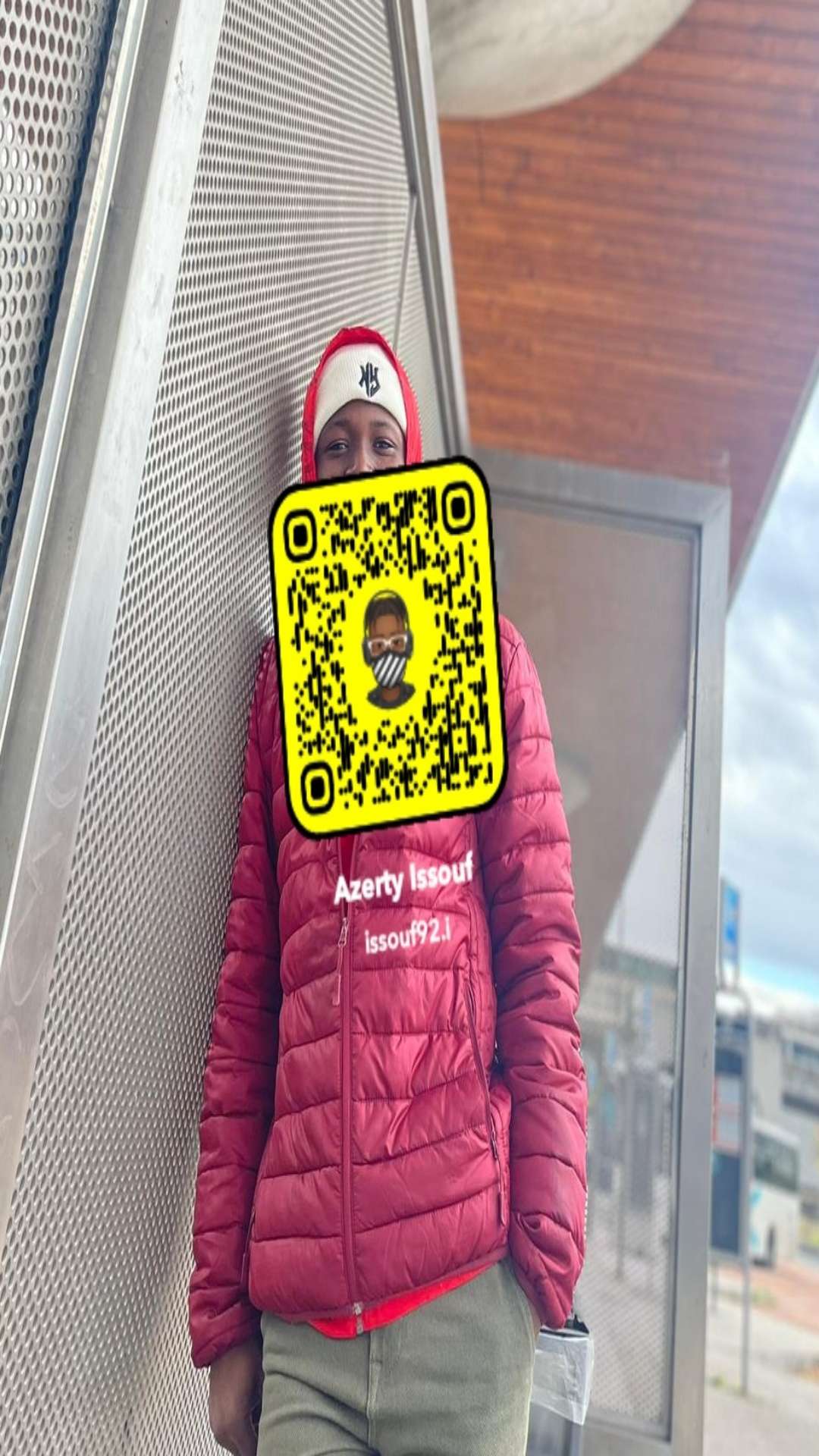 Yiyi