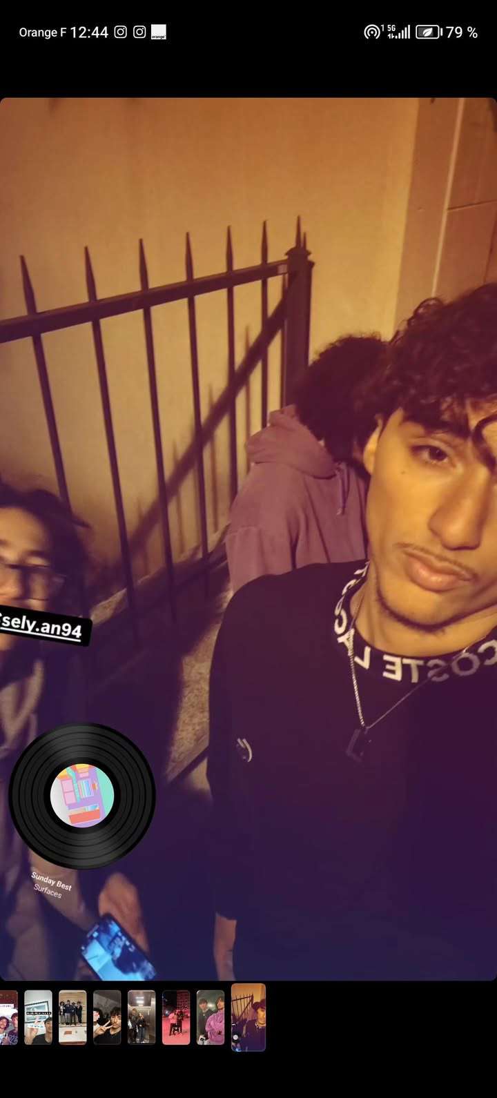 sacha