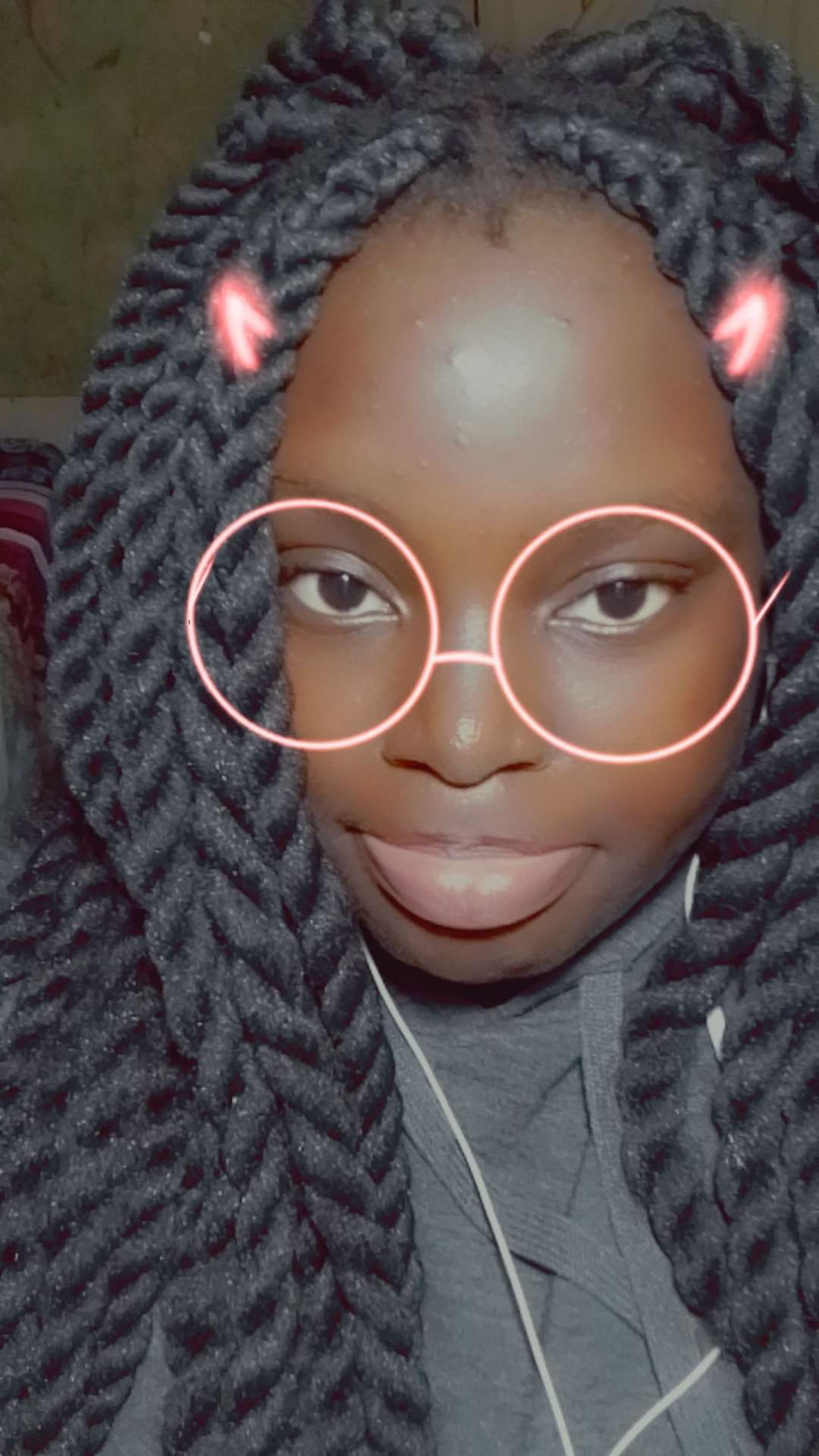 Sadia Tchapo 