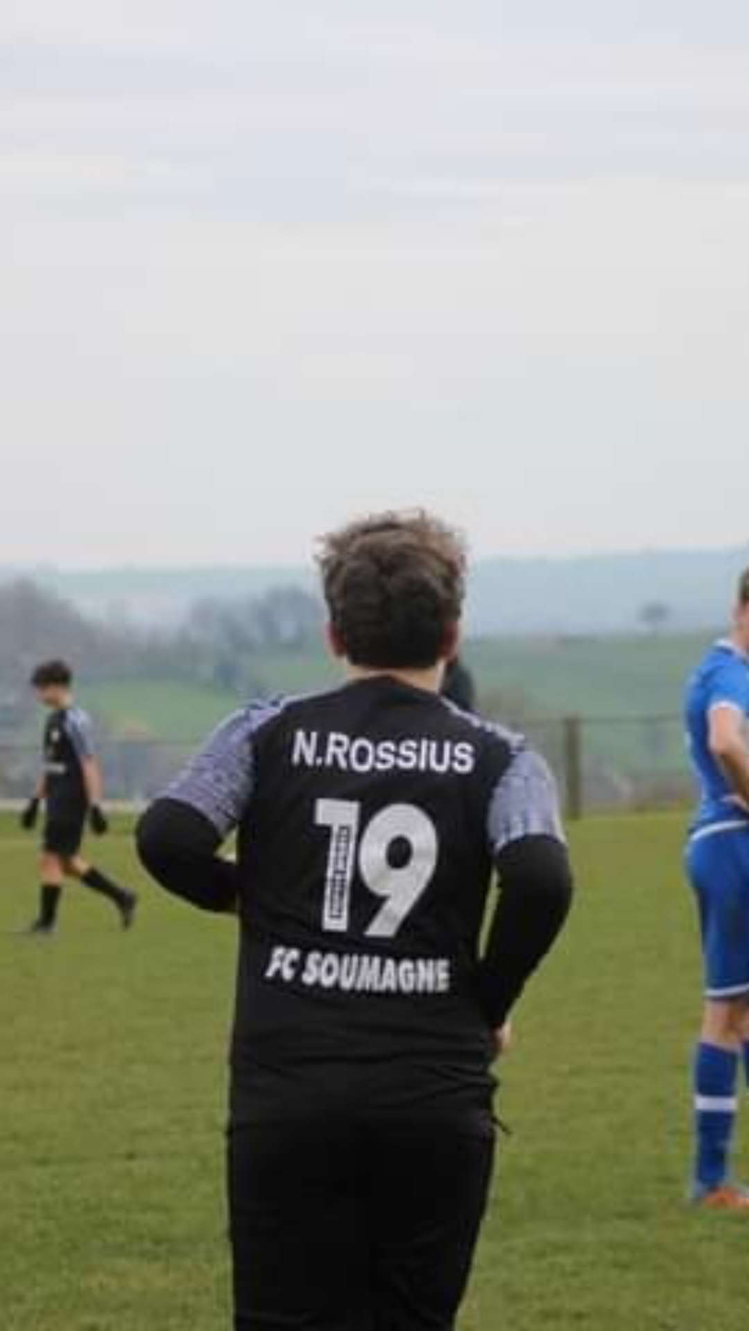 Noah Rossius