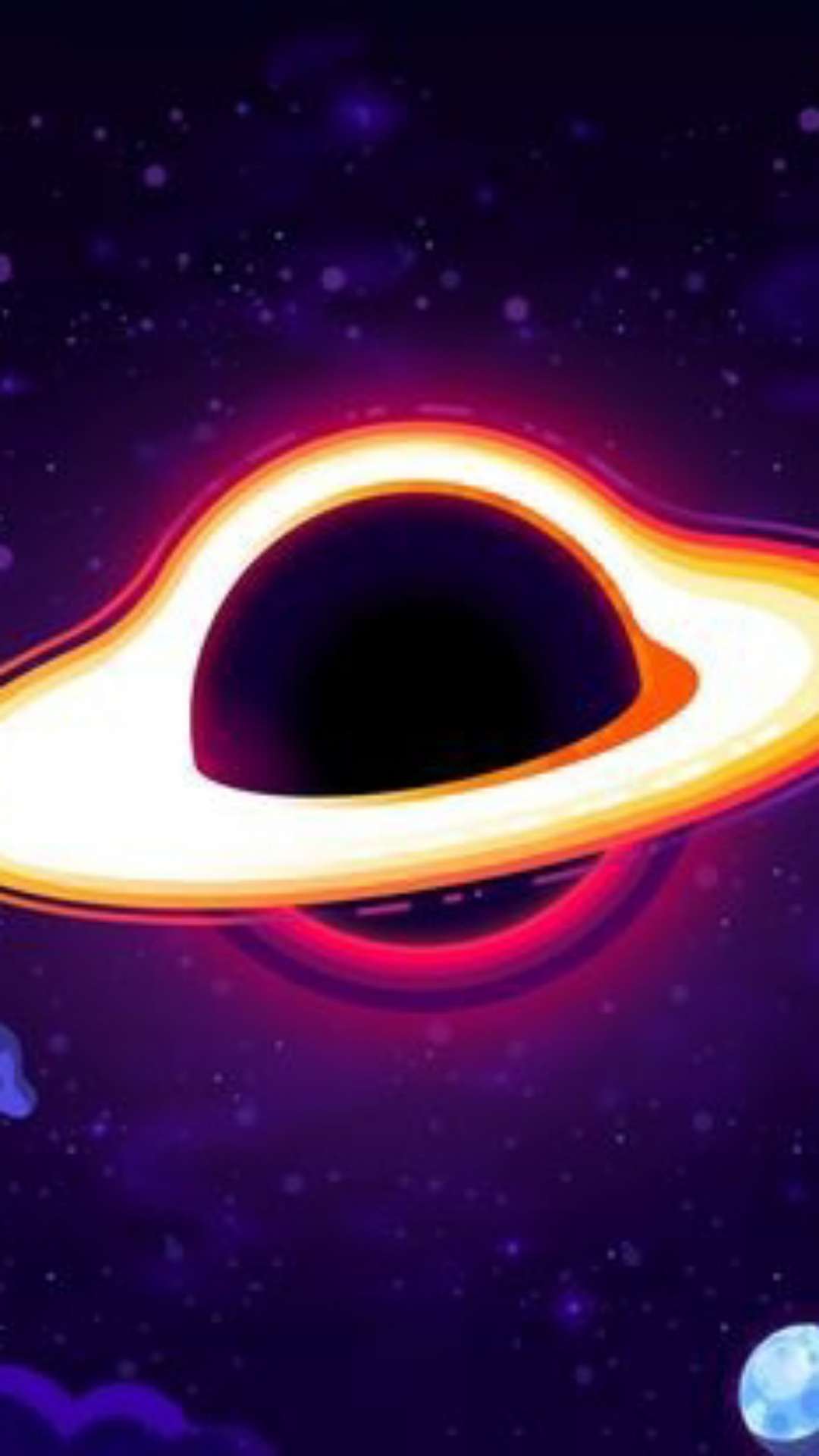 Une personne