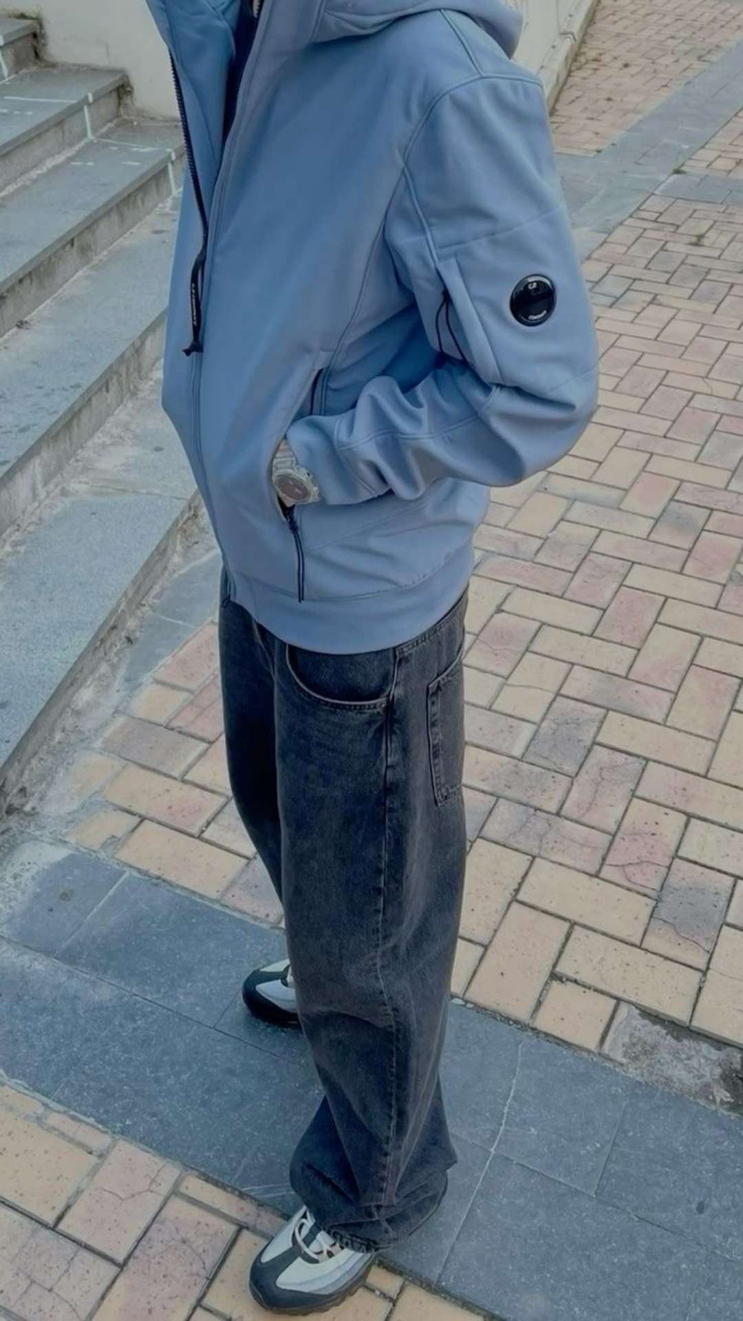S.B