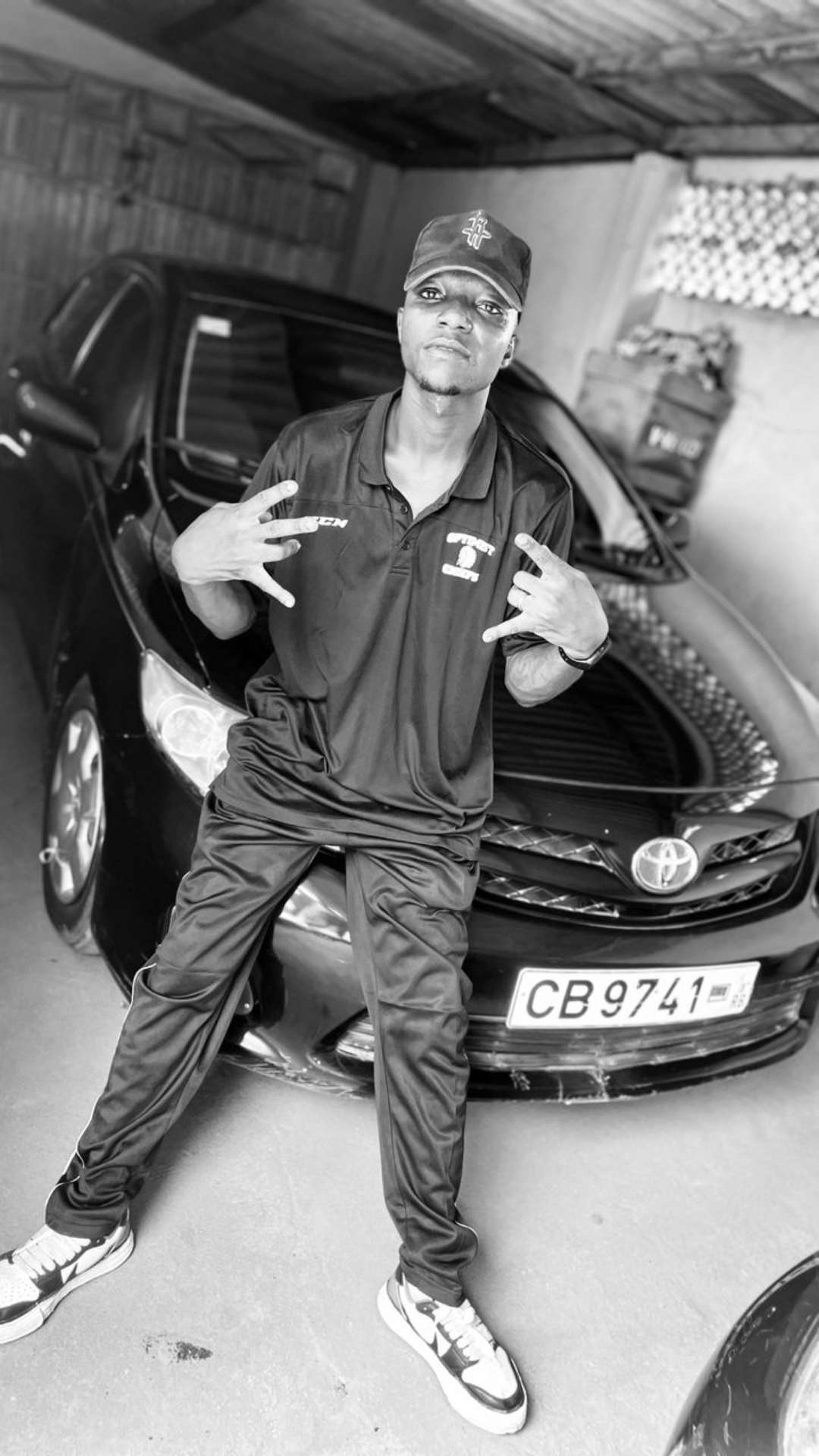 Aledji Offset 