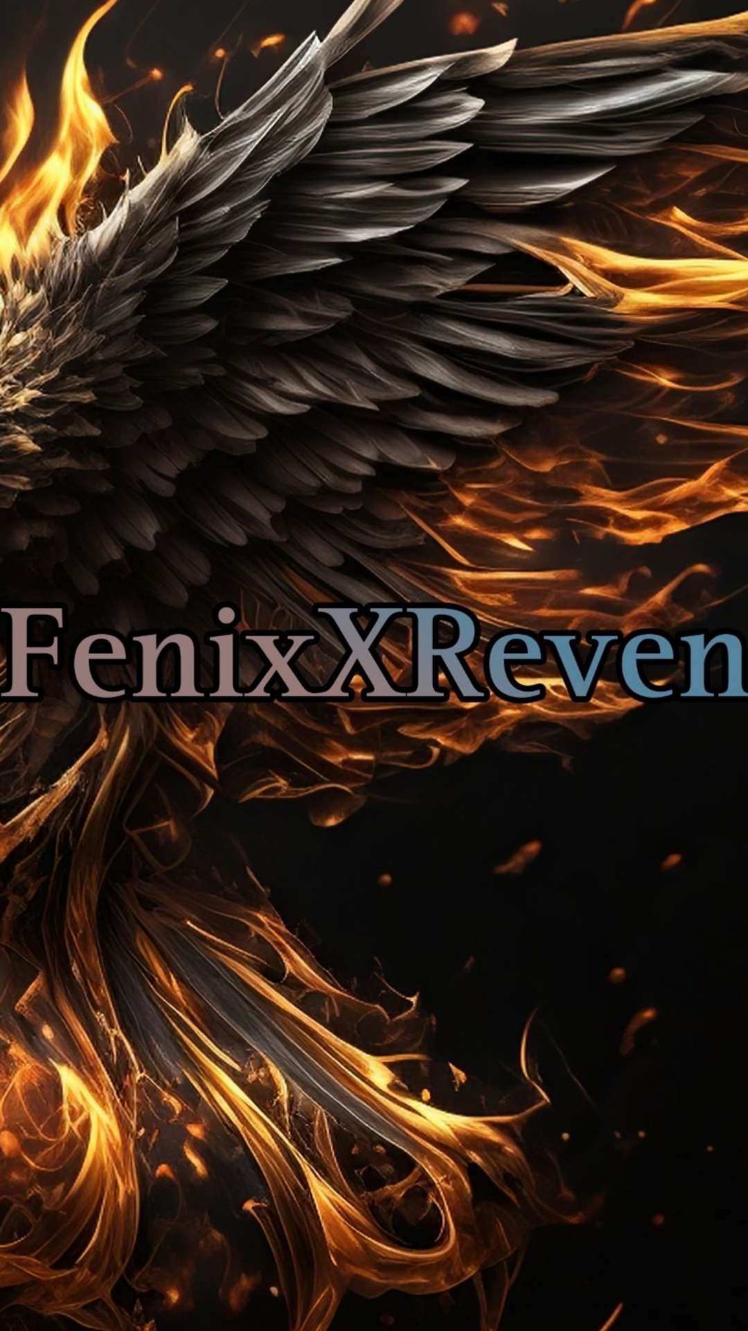FenixXrevenge