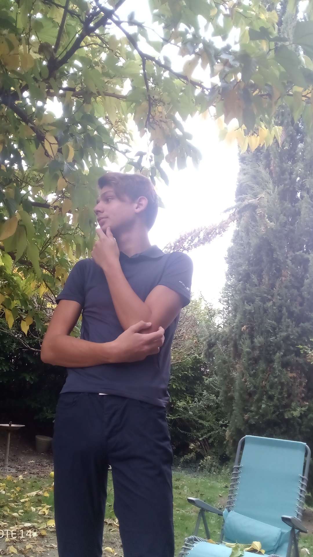 Maxim Vatinel