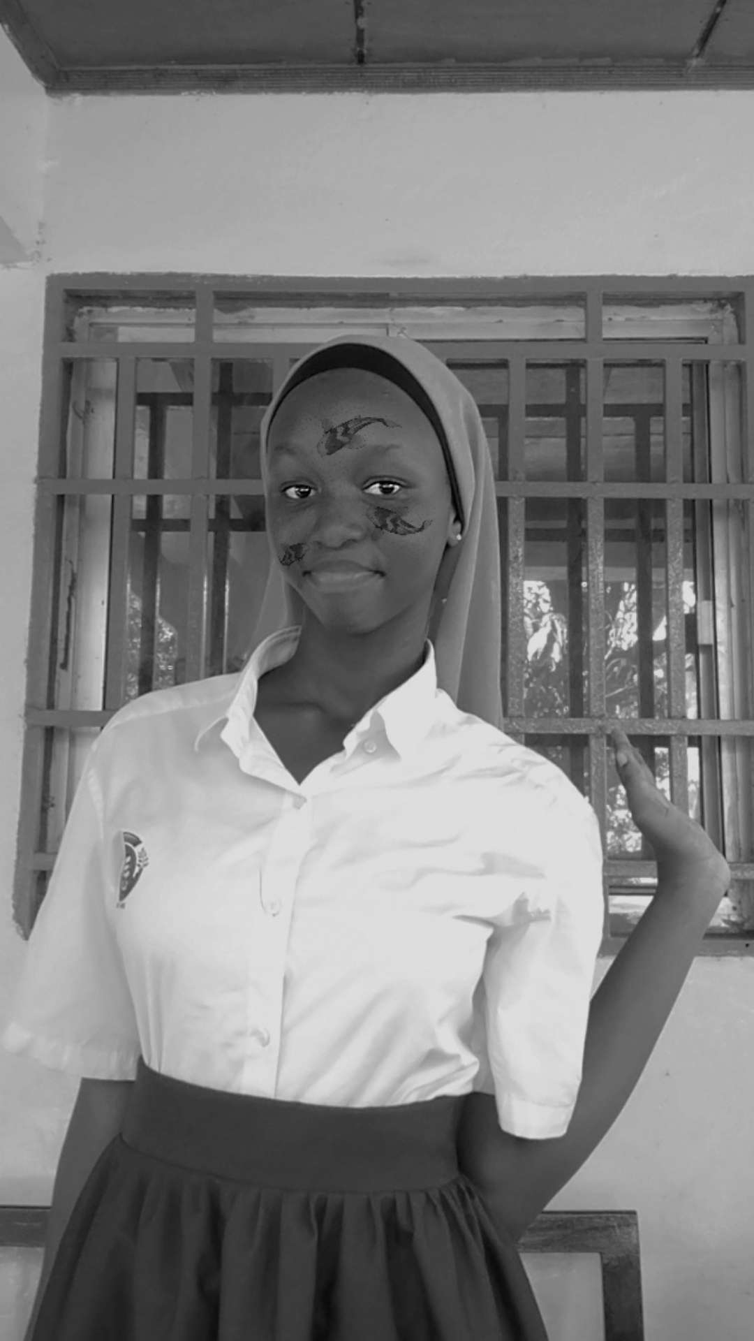 Maimouna Camara
