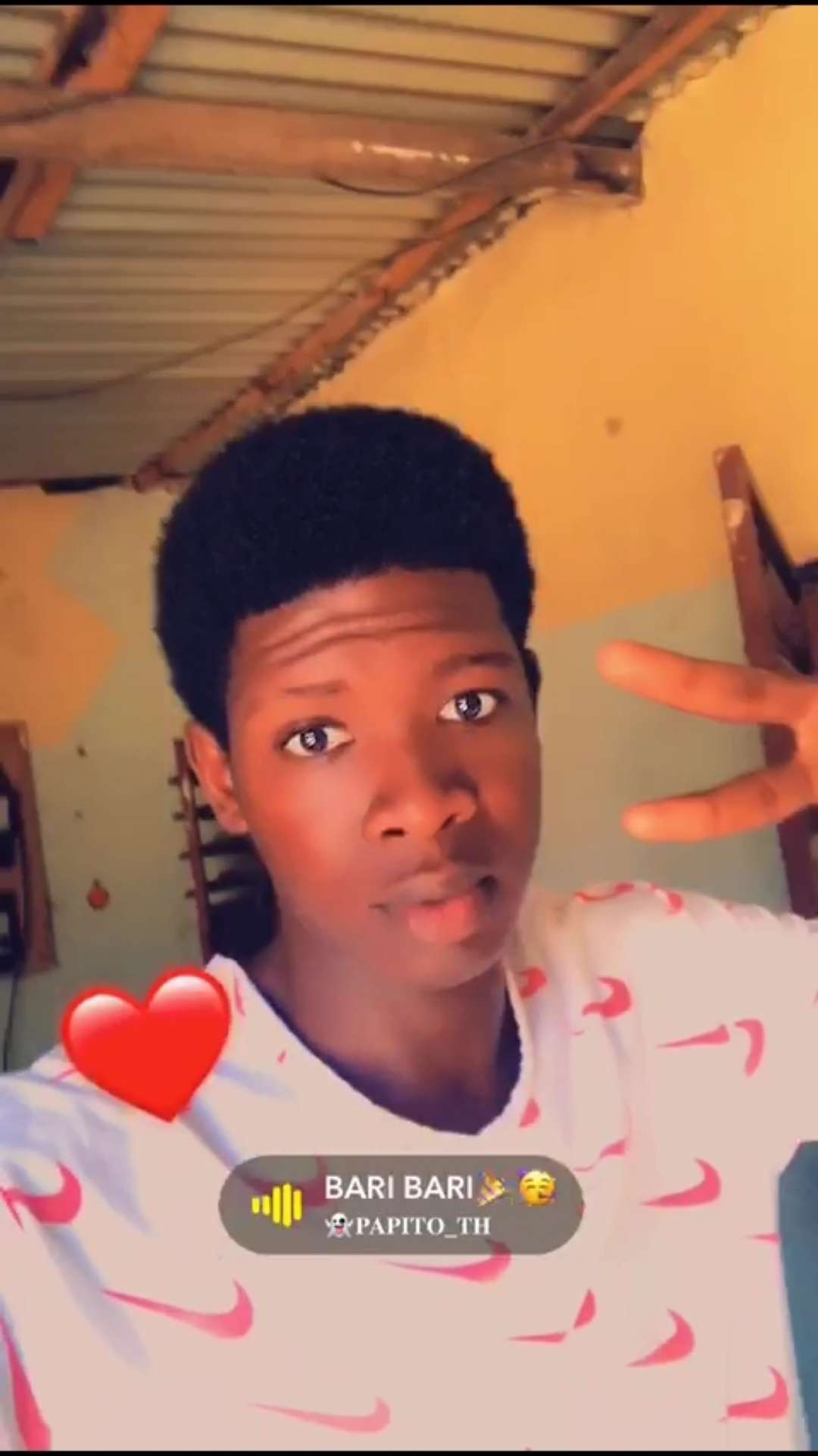 Assane Kane