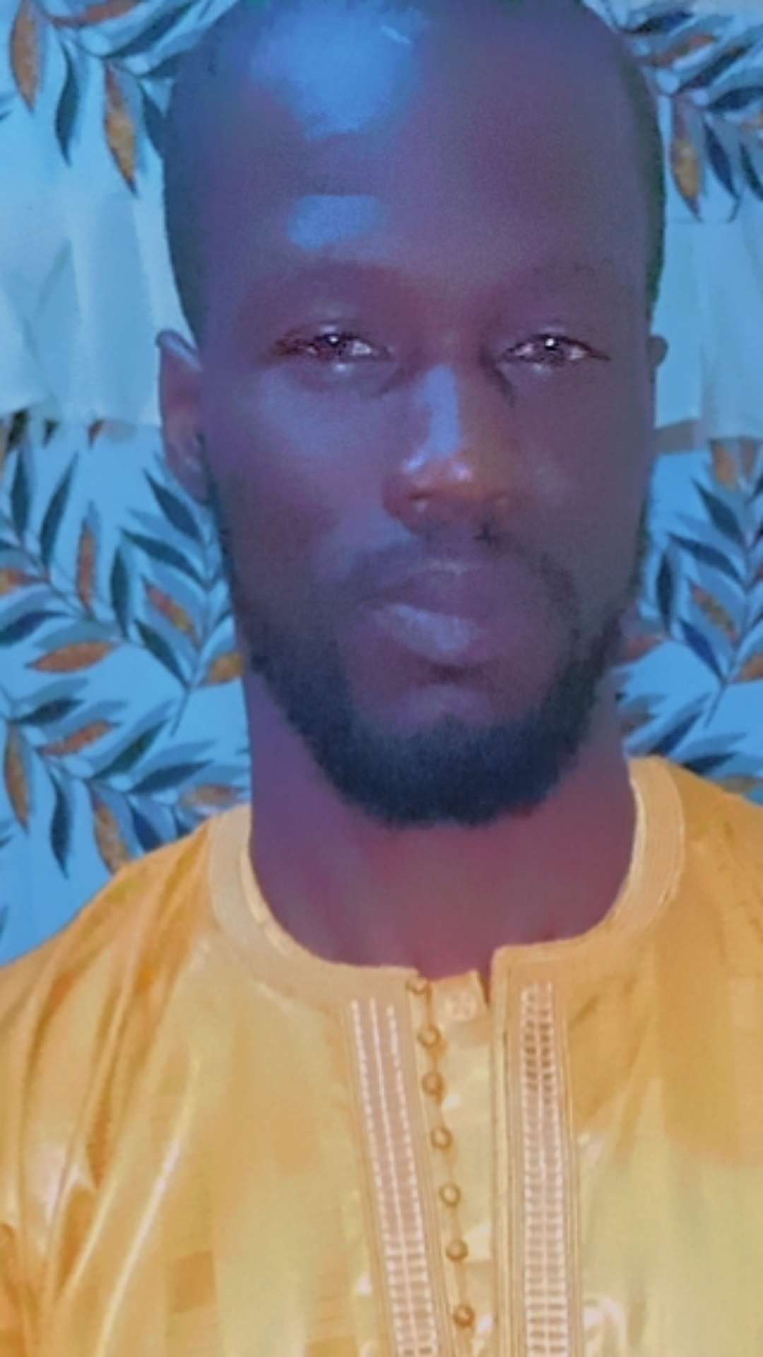 ely Cheikh