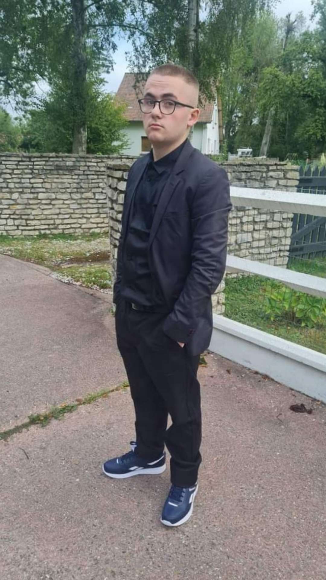 Lukas Dovergne