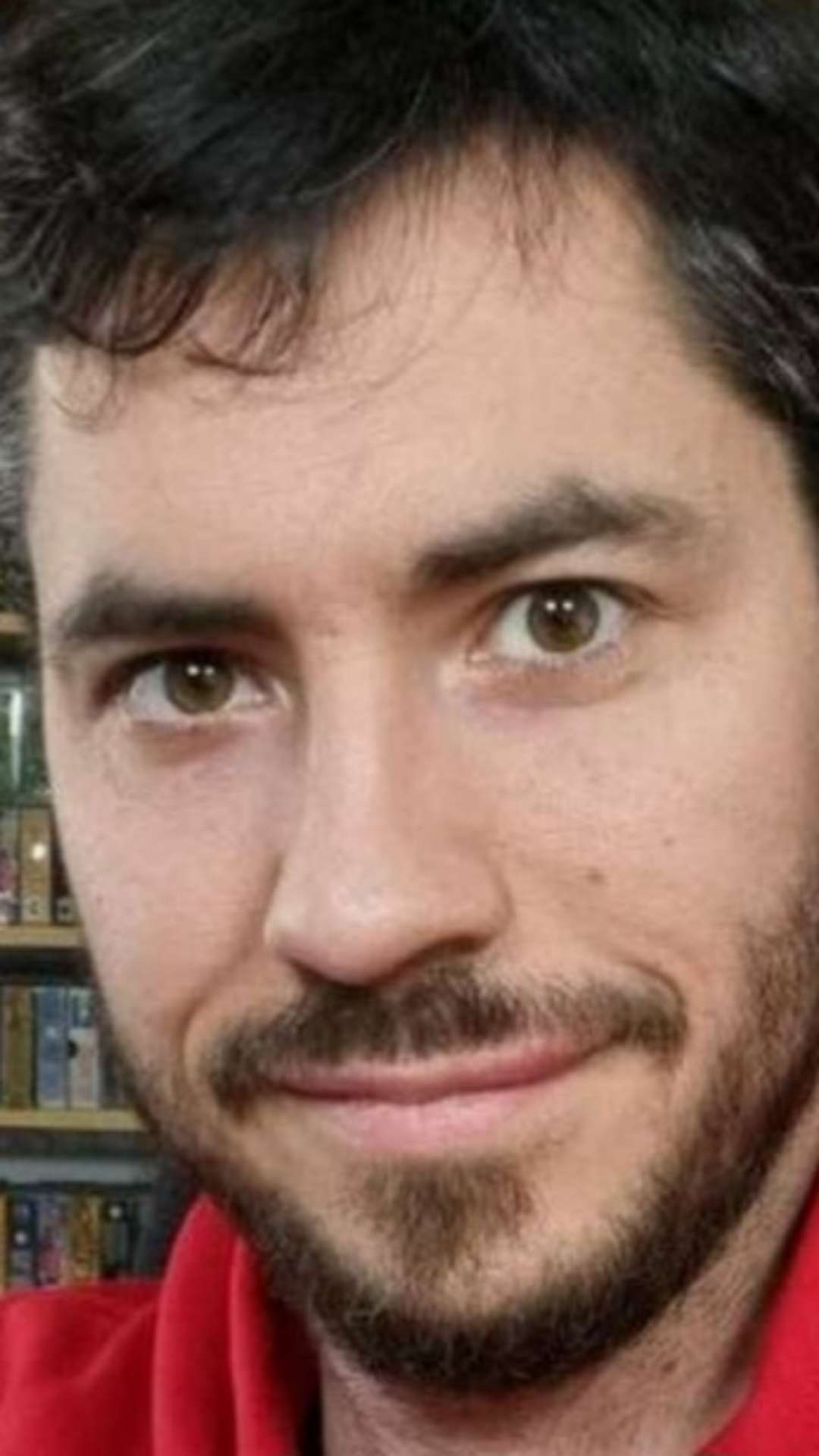 enzo Oberdieder