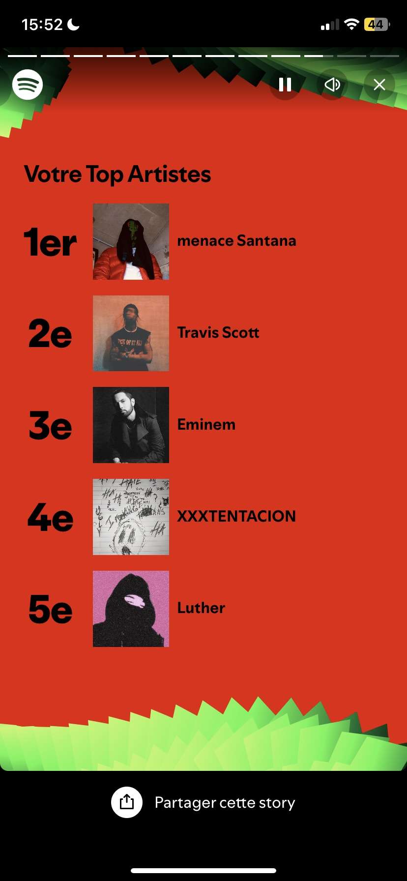 Matt