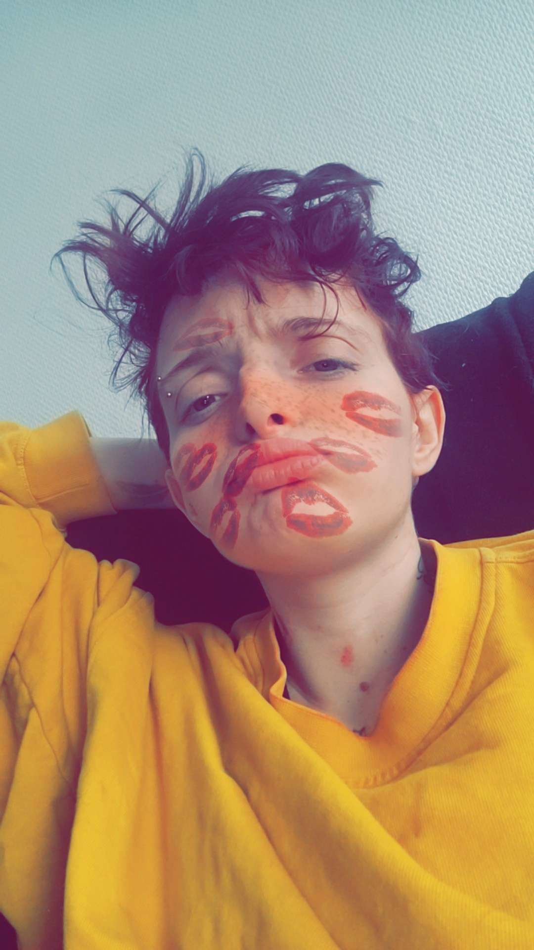 Unelesbienne