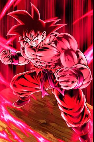 Kaioken92