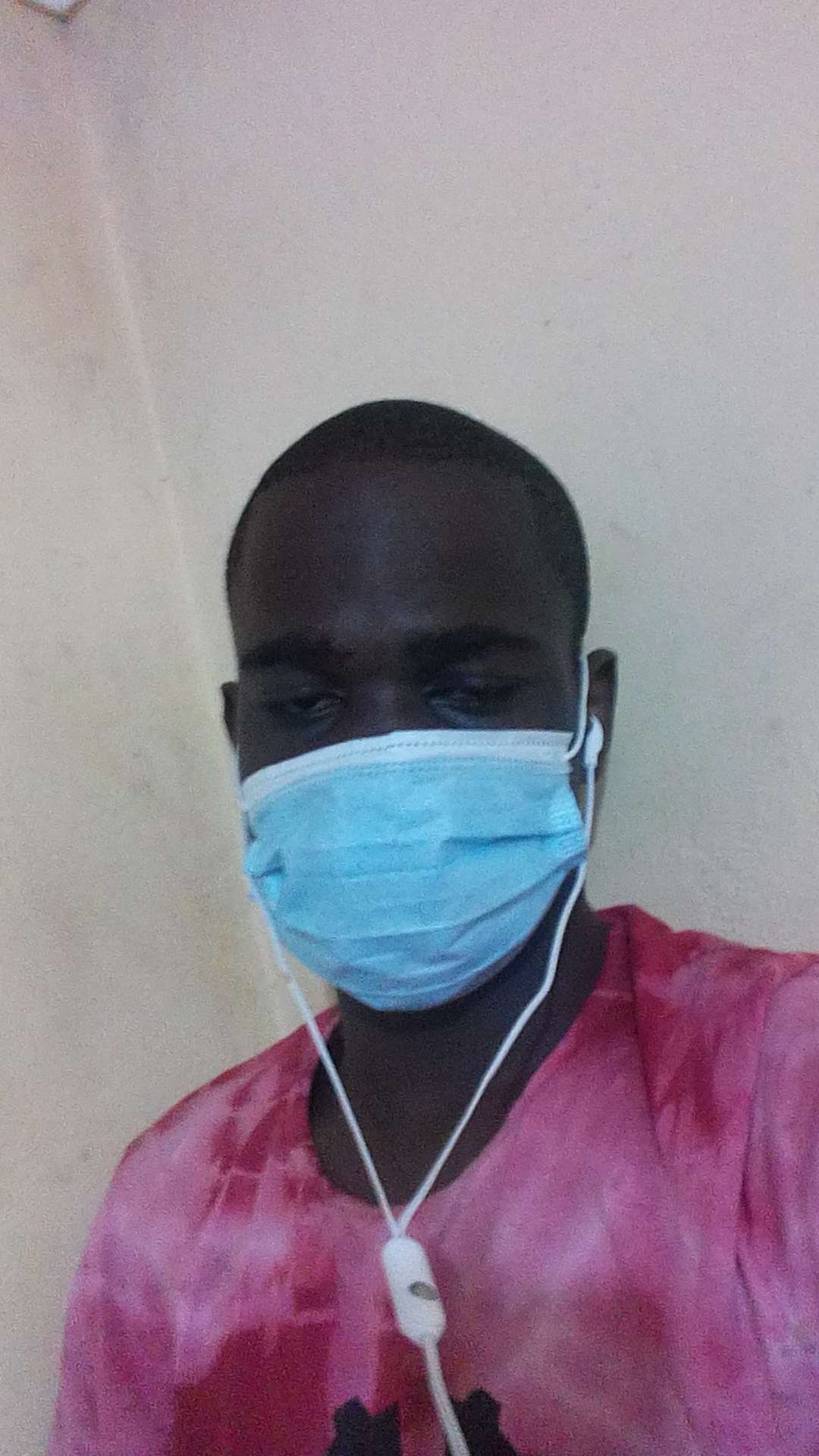 jordan ndongo