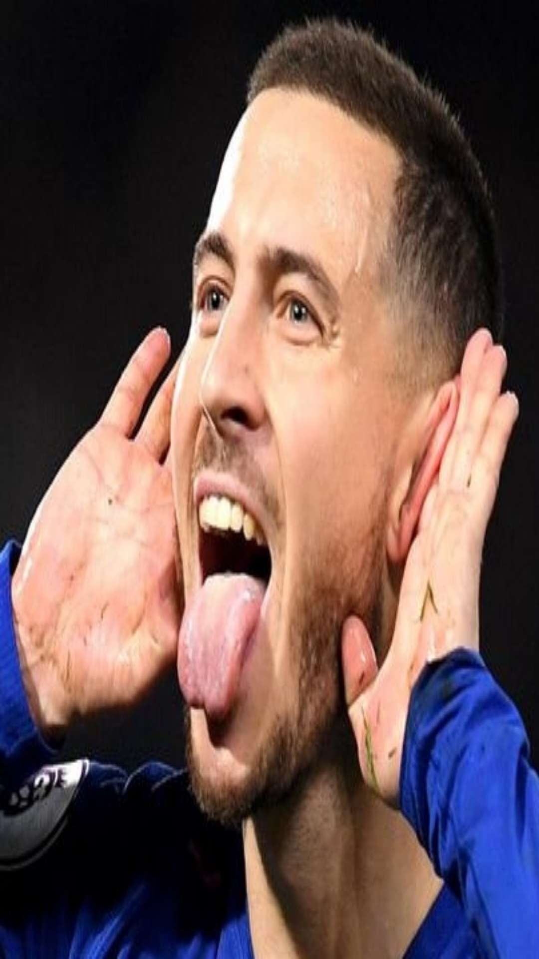 HAZARD