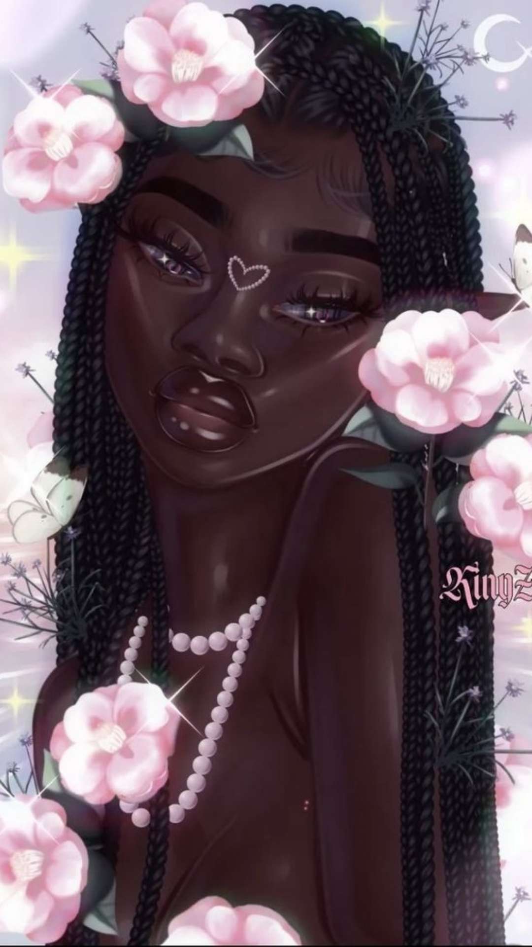 Mamikia