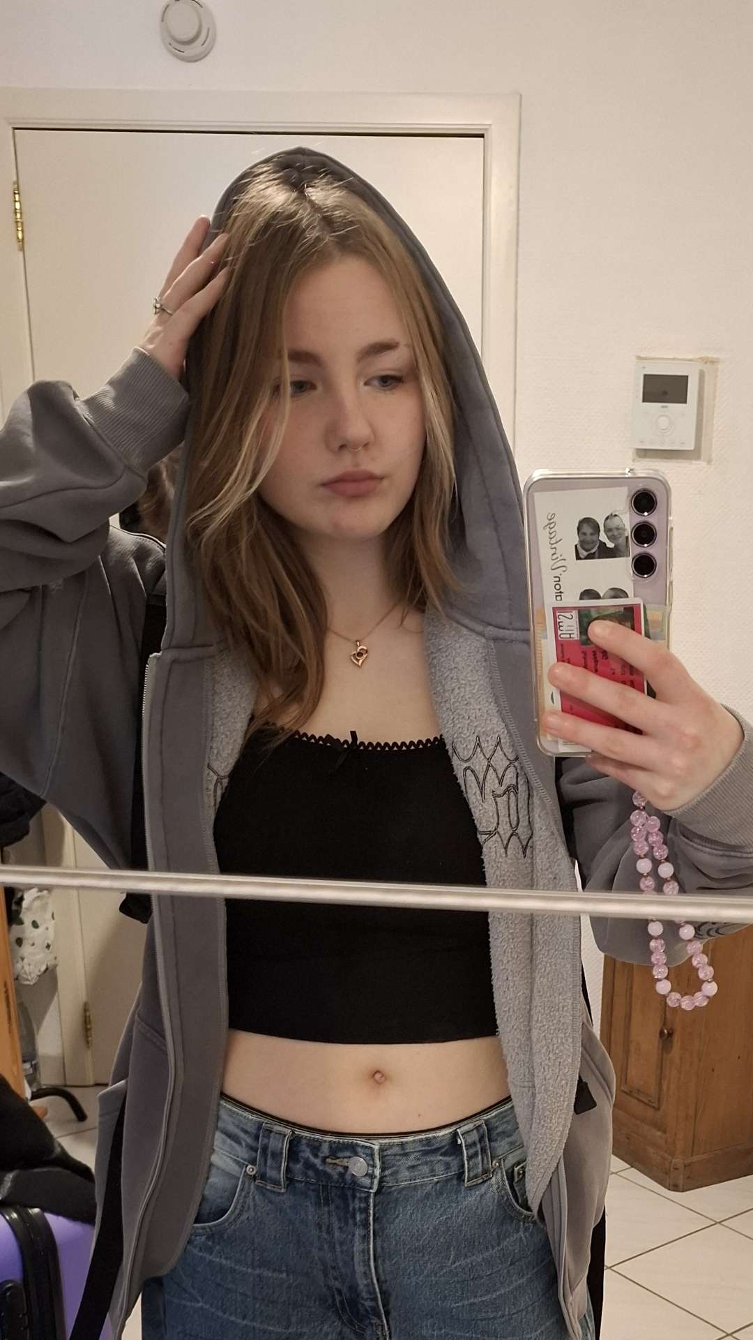 Meganecmt