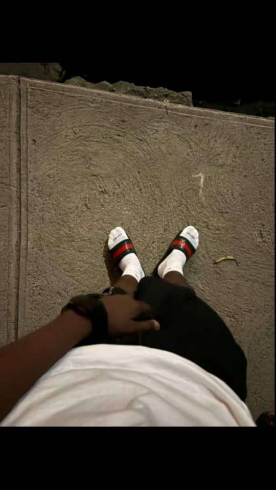 Cee...Boy