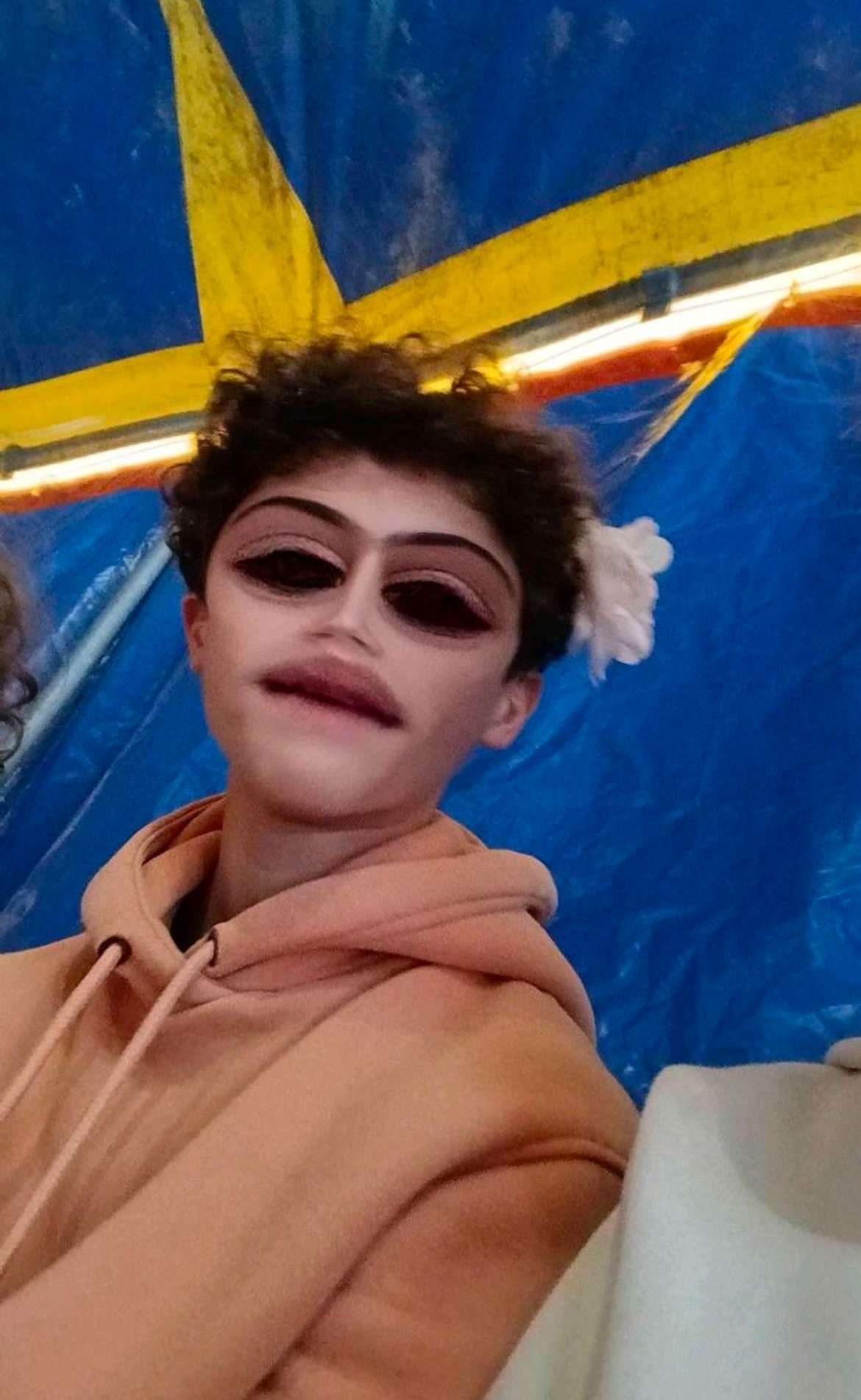 Hotanie