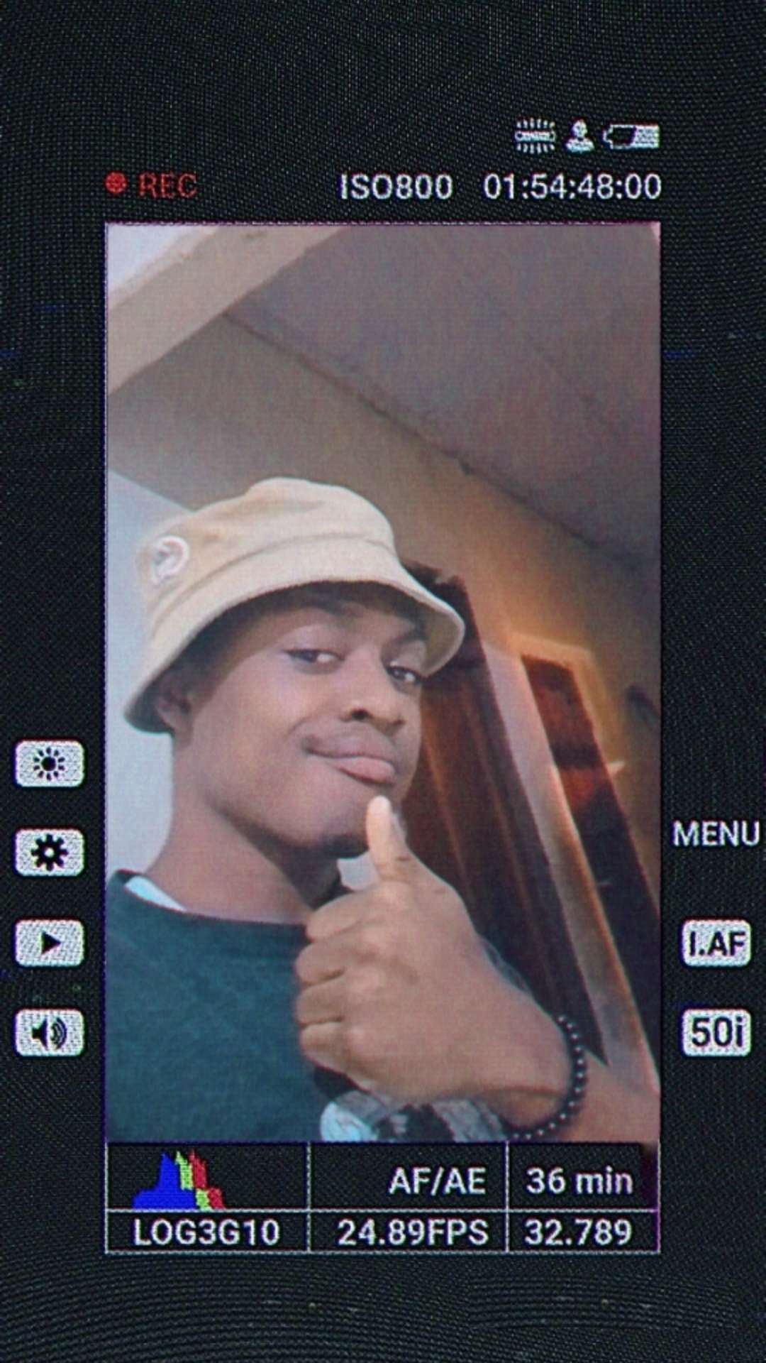 Joseph Kanku