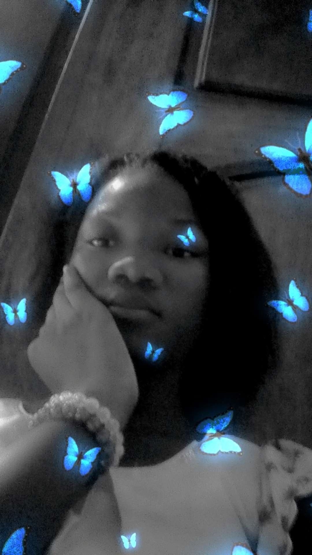 GBANE Coralie