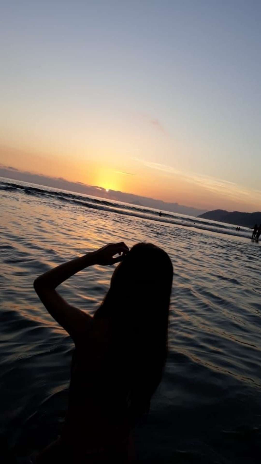 Oriana