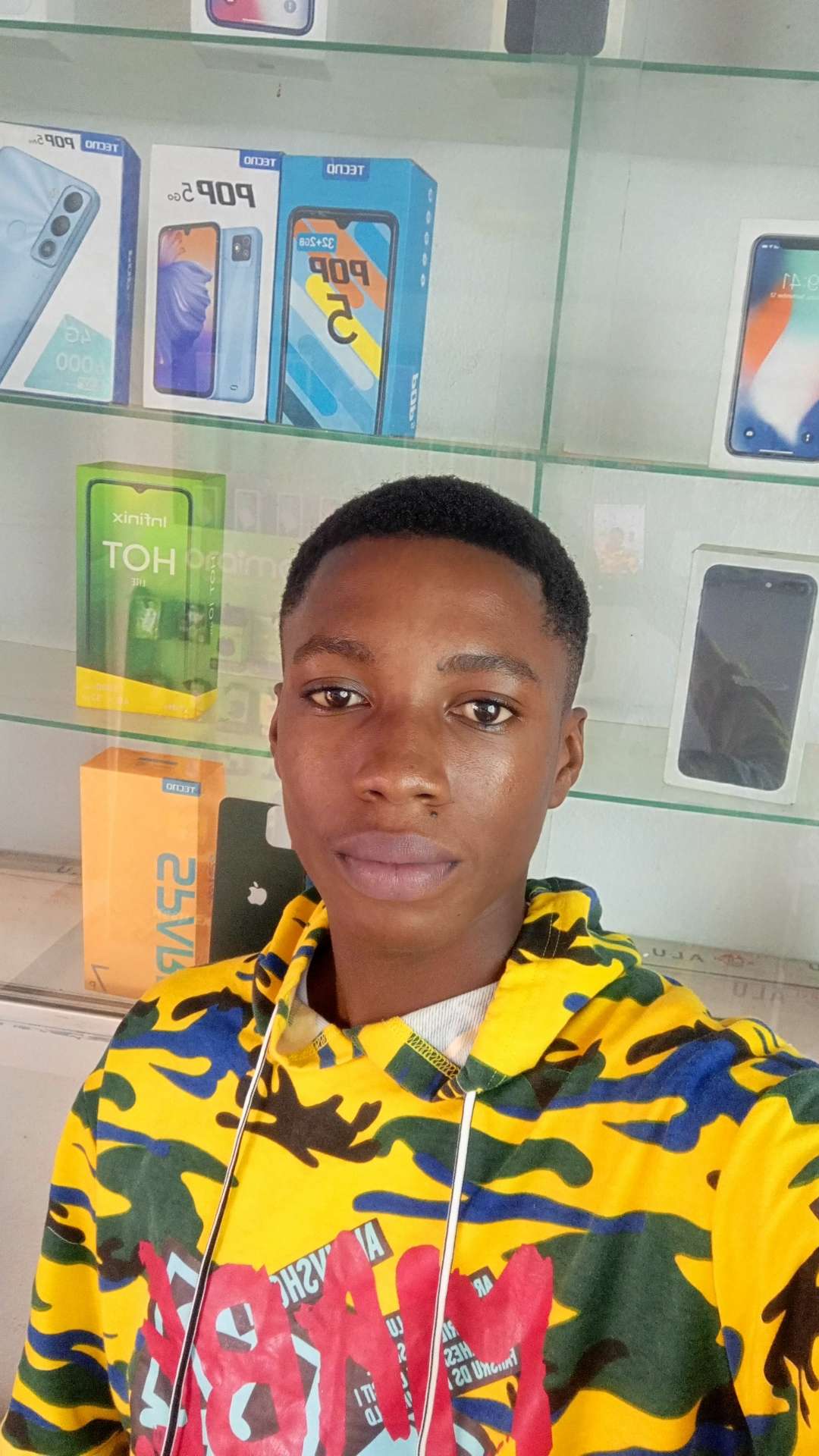 Kouassi 