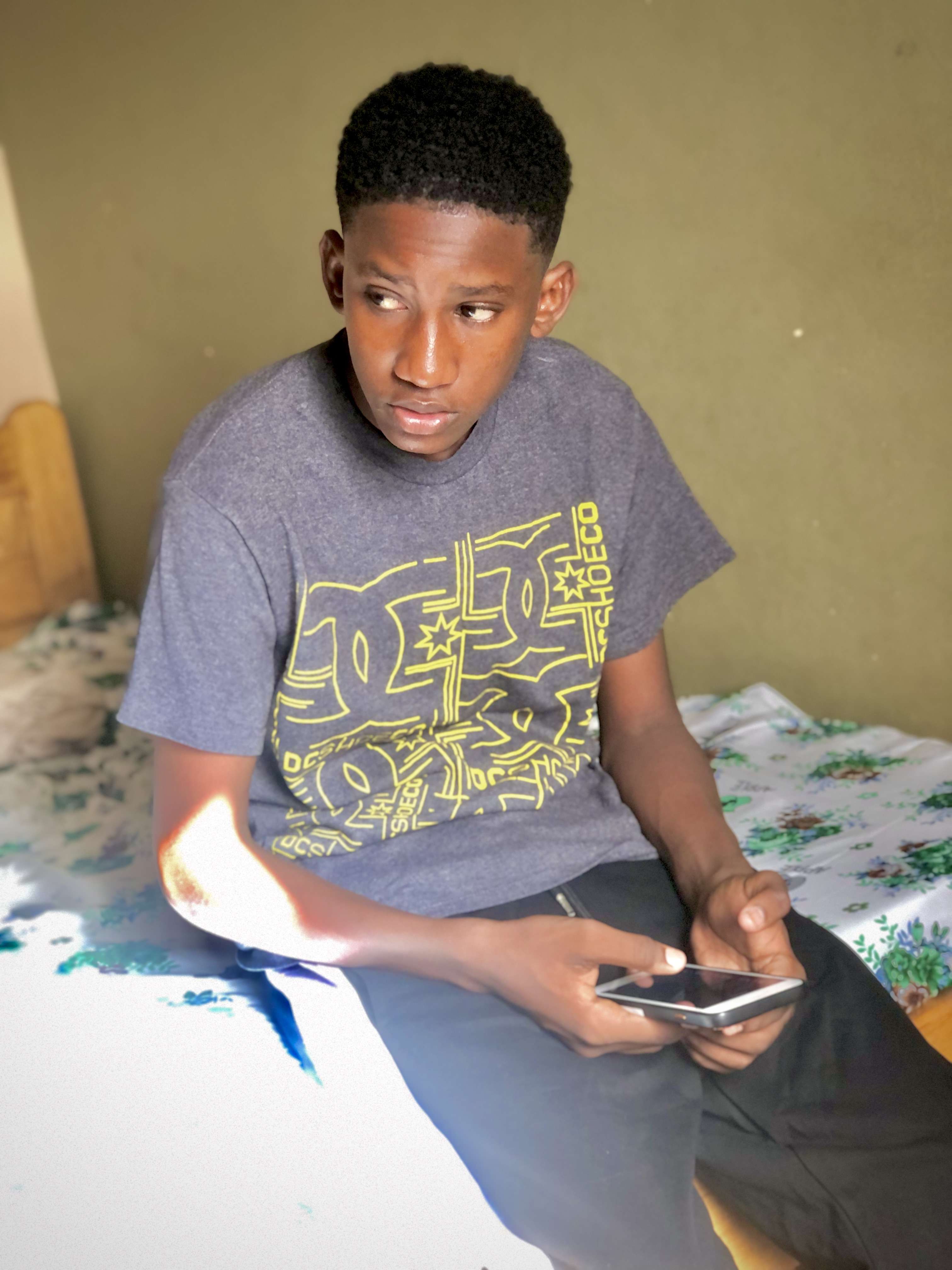 Elhadji Dia