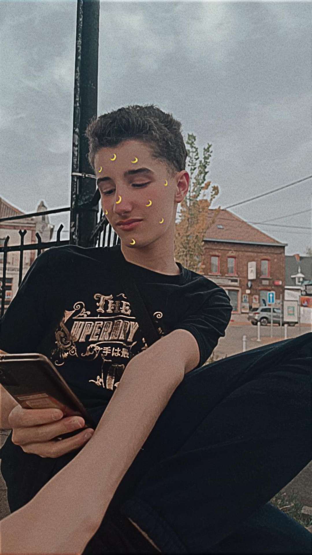 Lucas Maton