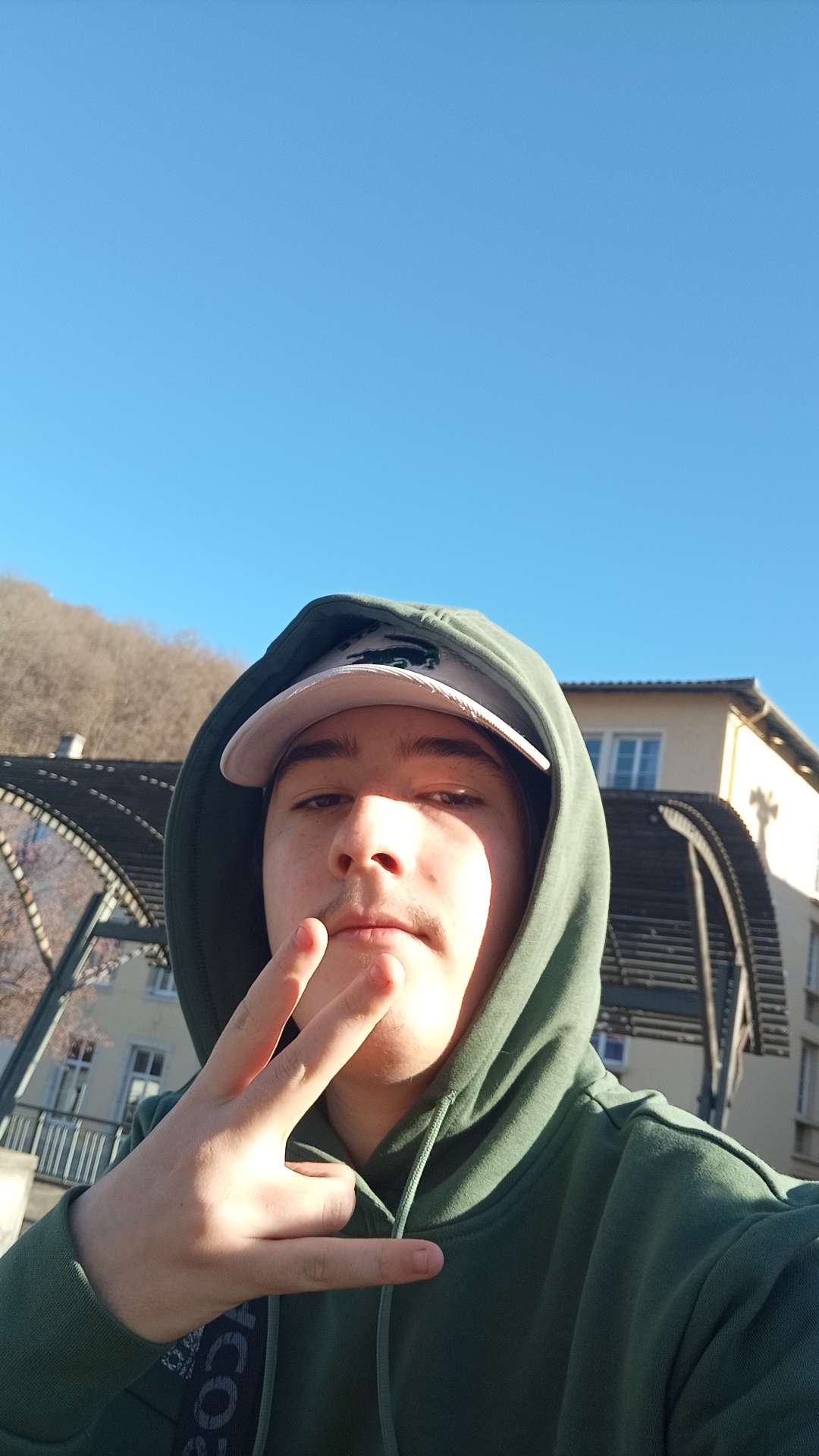 Nathana&euml;l 