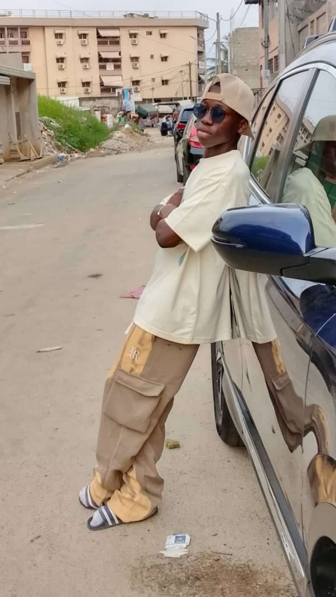 Waris 
