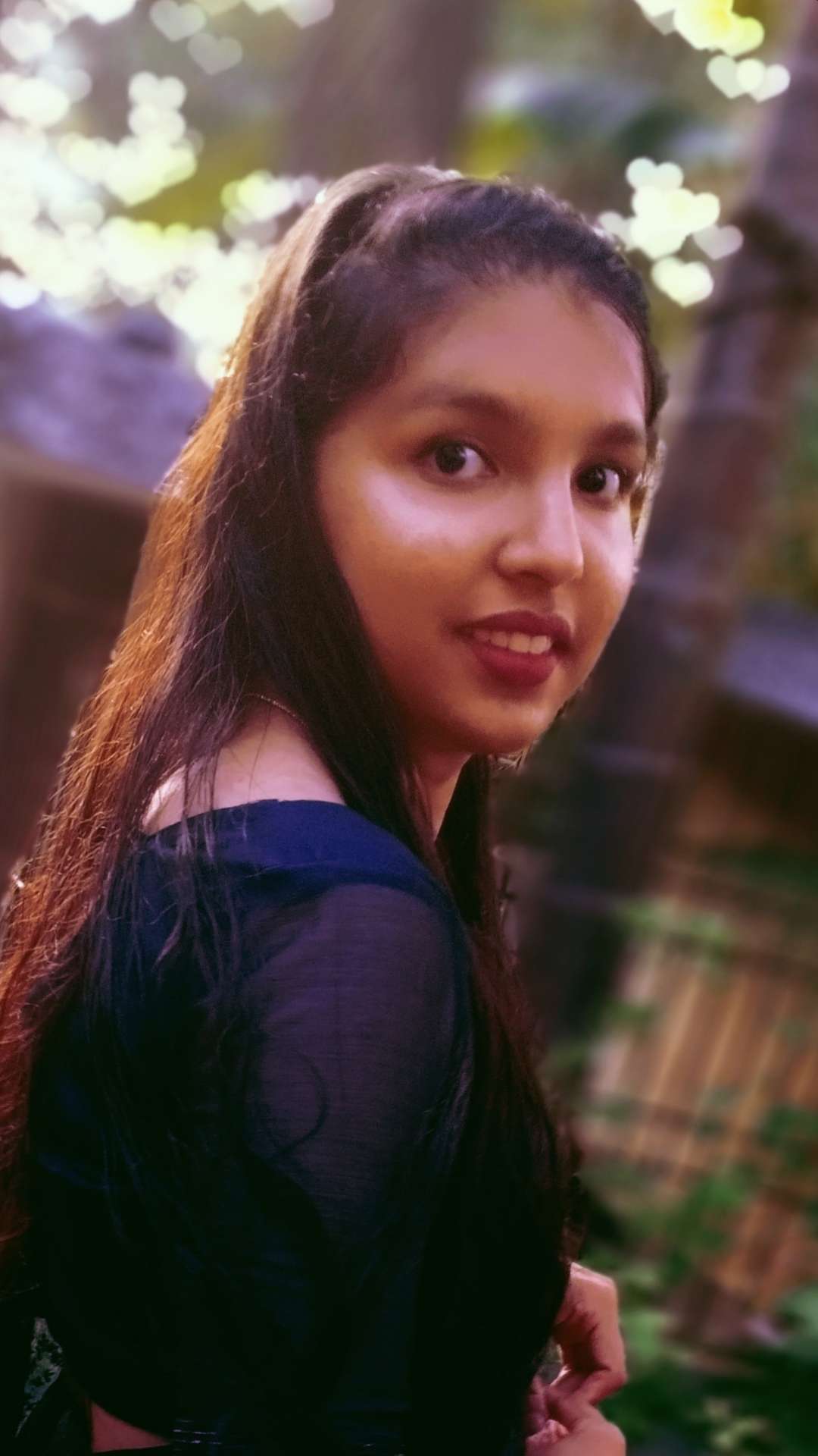 Natasha Pinto