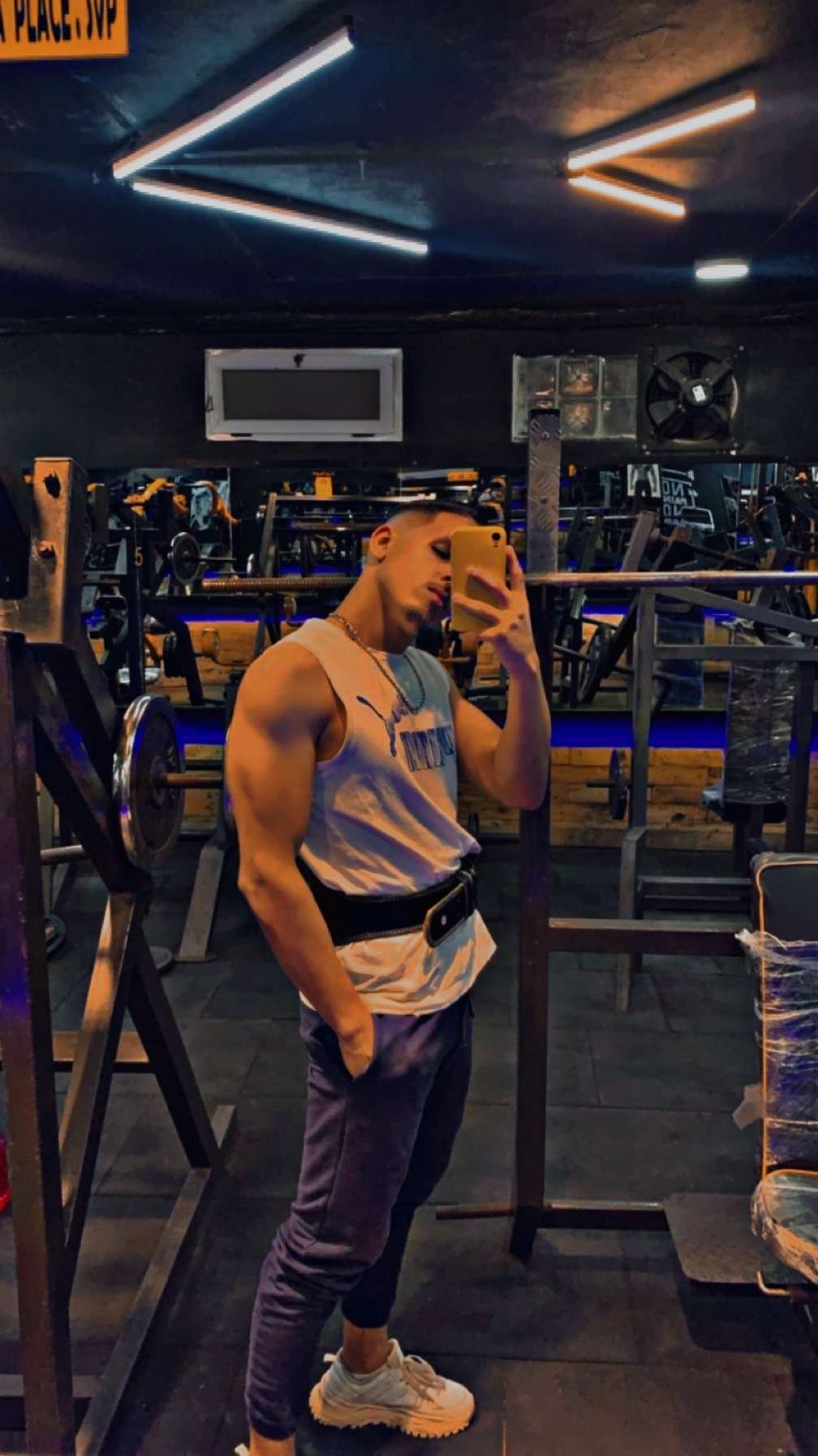 Oussama 