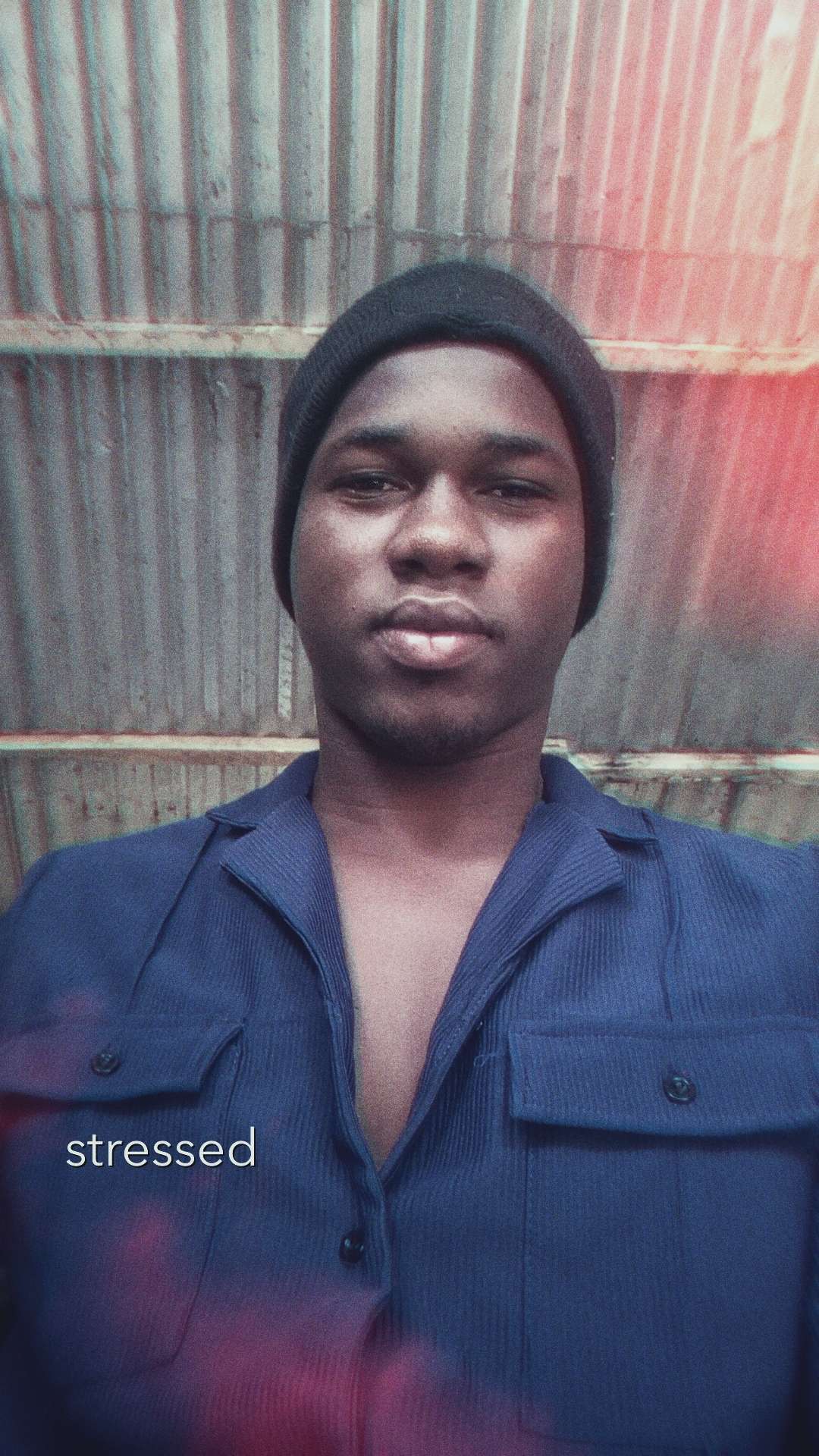 Seyd Le CB