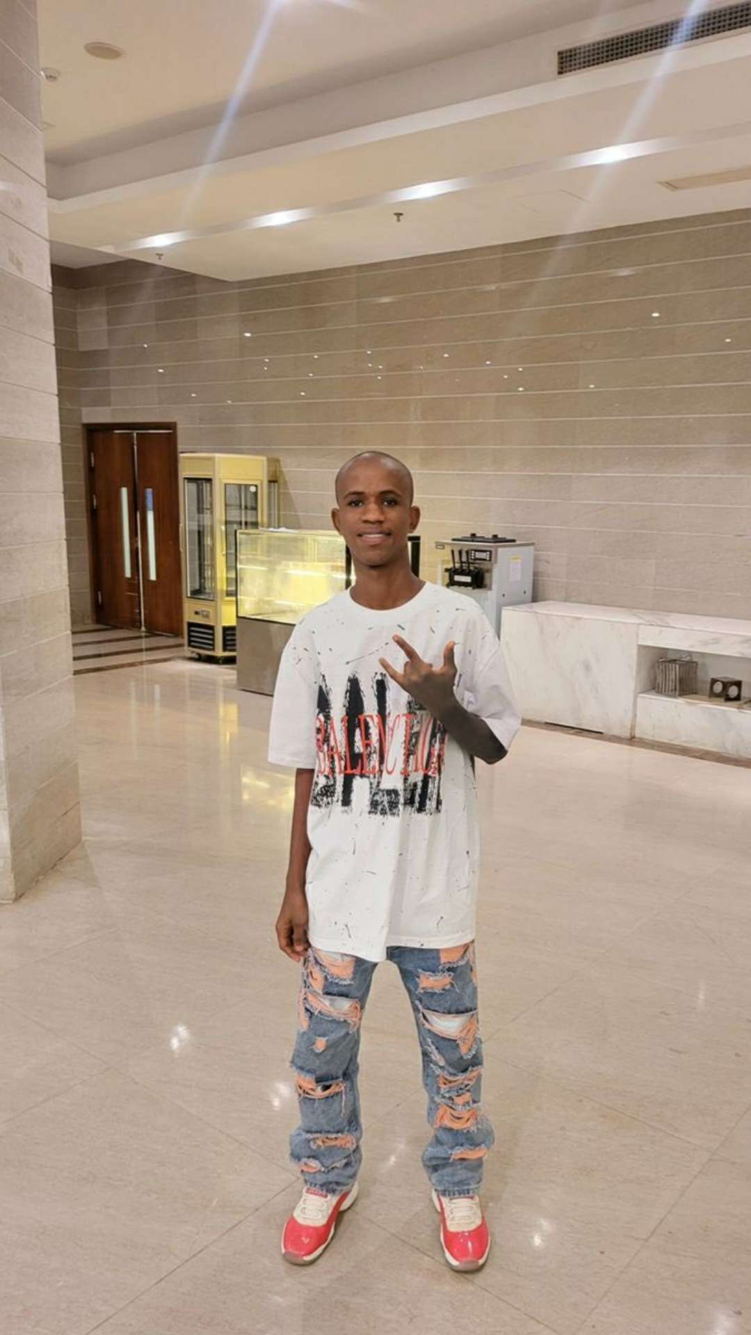 Djould&eacute; Sow