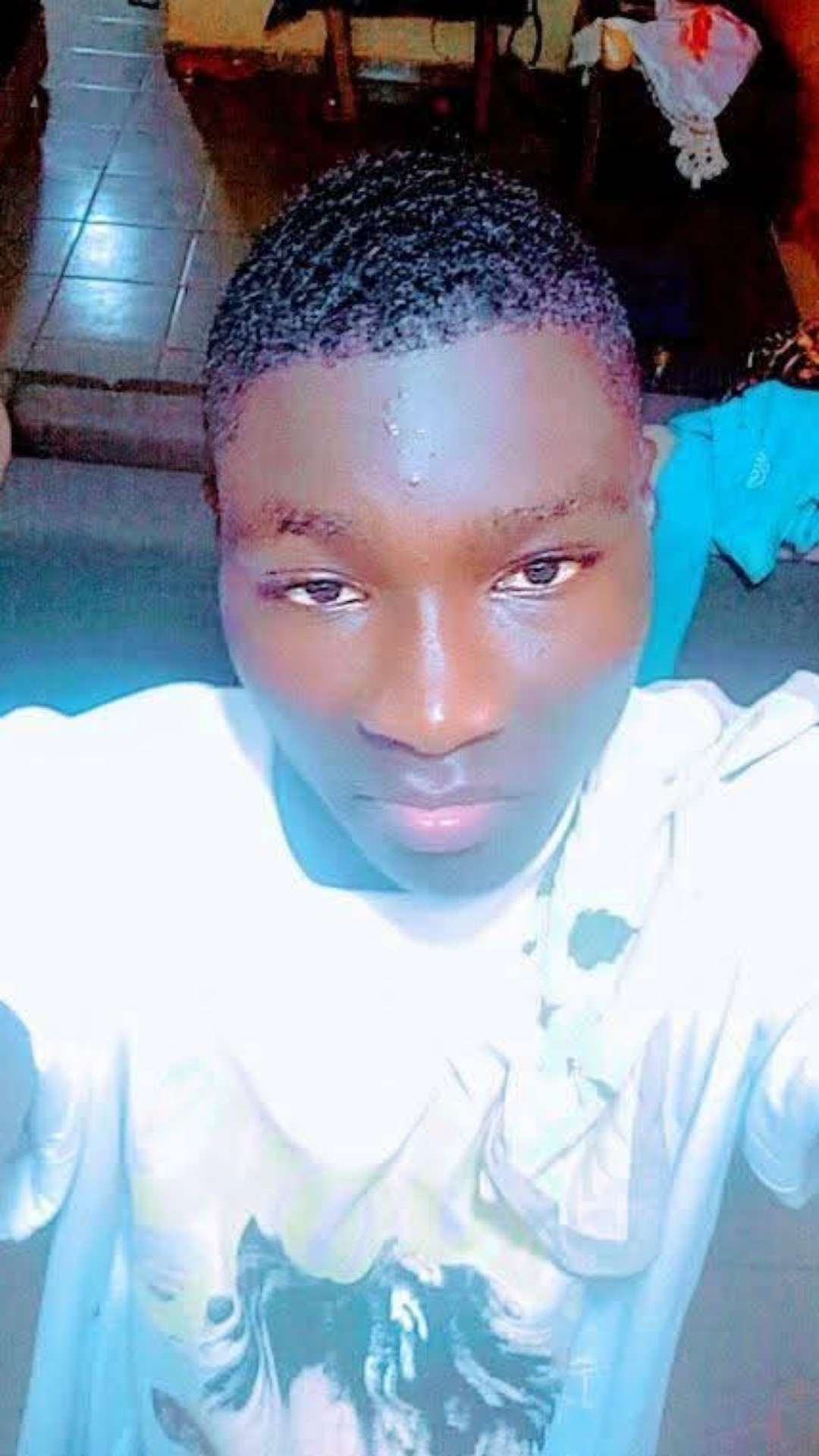 Kouame Brou Christ 