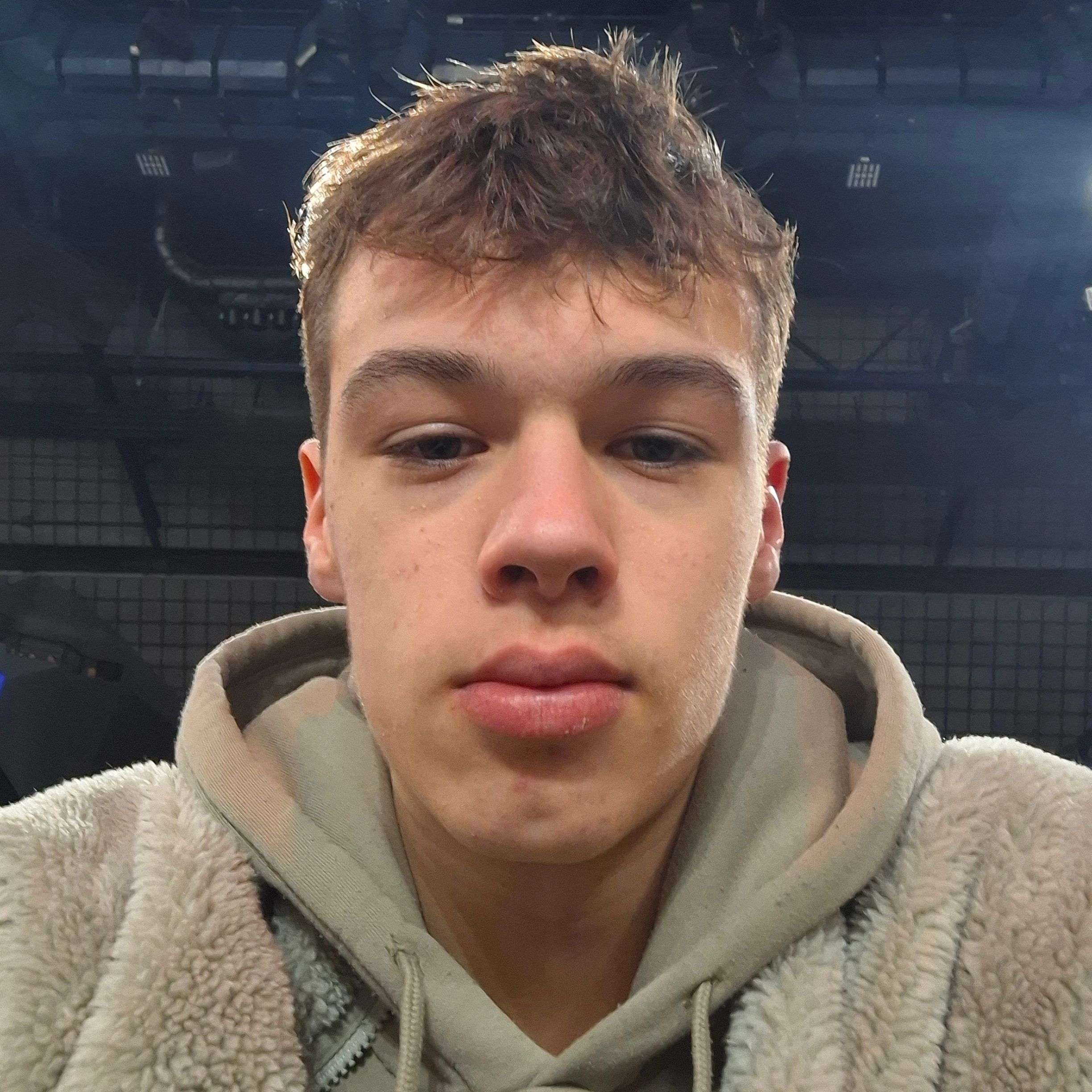 Maxence Toussaint