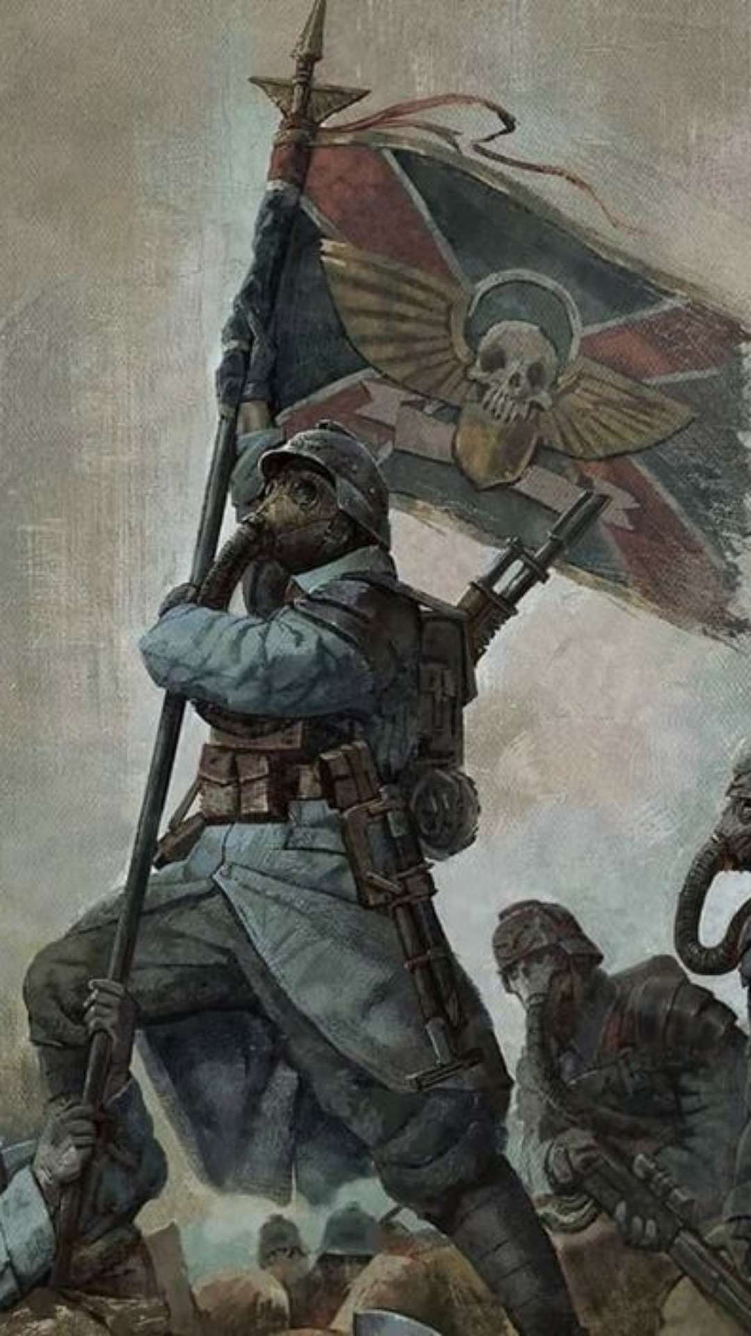 Foolgrim