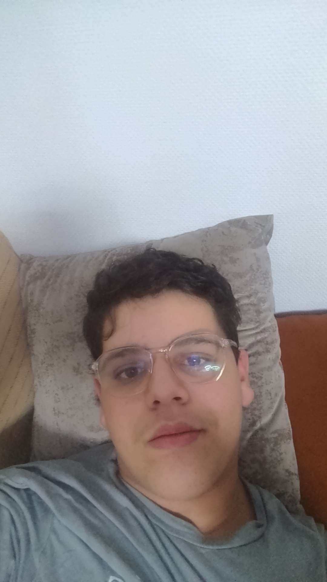 Ismael